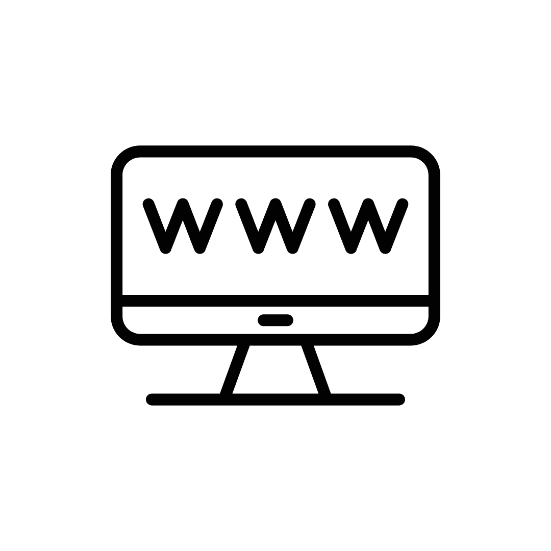 Website Design (Basic)