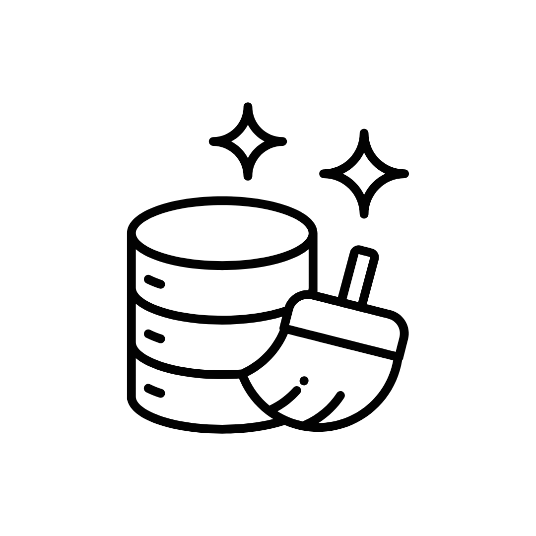 Database Review and Cleaning (Basic)