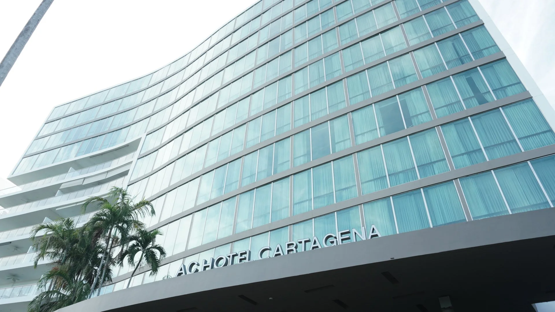 AC Hotel by Marriott Cartagena Colombia abre sus puertas y lleva el diseño contemporáneo a la costa caribeña colombiana