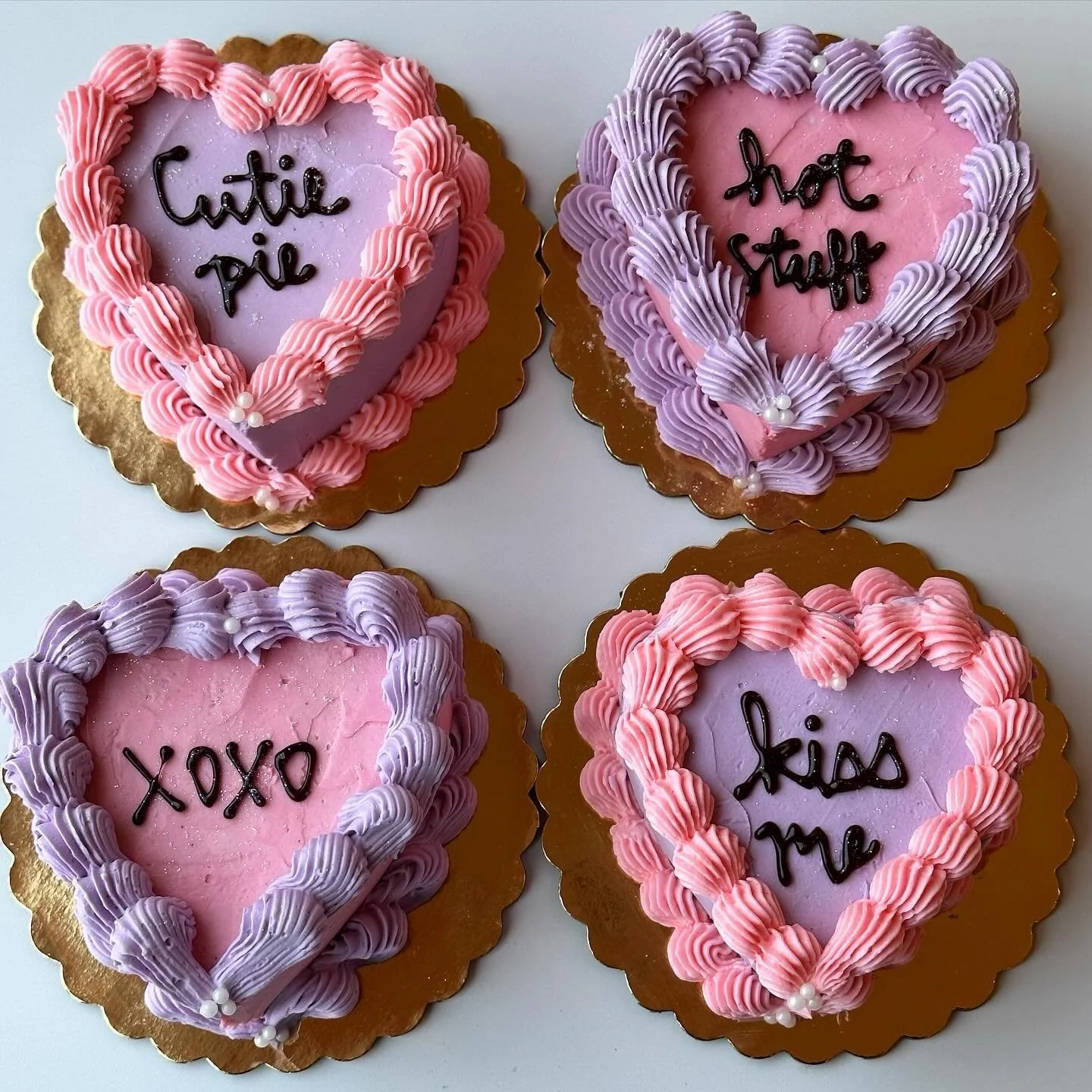 Valentine&rsquo;s Day is coming up and we have some sweet, special items to order for someone you love. 💘 You can even mail chocolate dipped heart shaped shortbread cookies to your best friend. 💌 Check out all the details &amp; order on our beautif