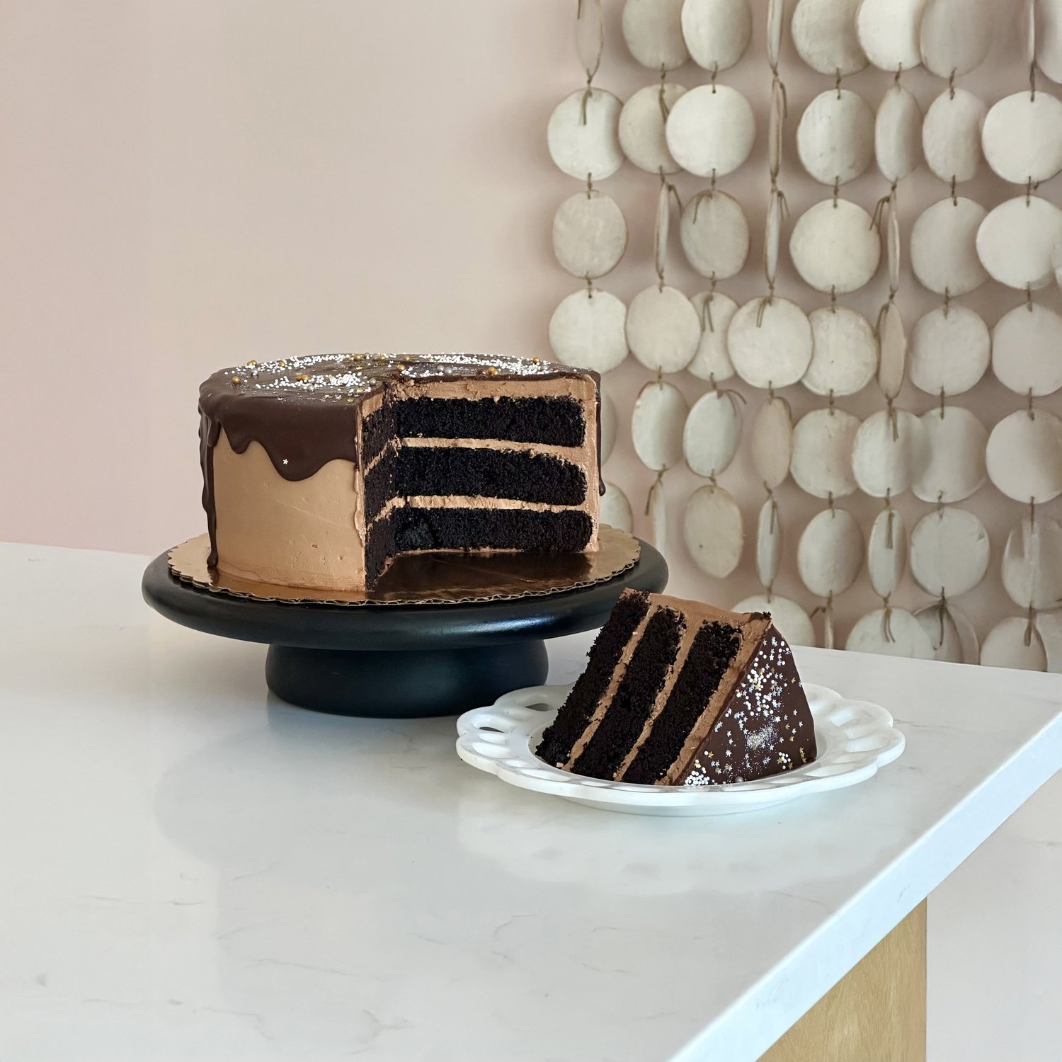Overlook Bakery