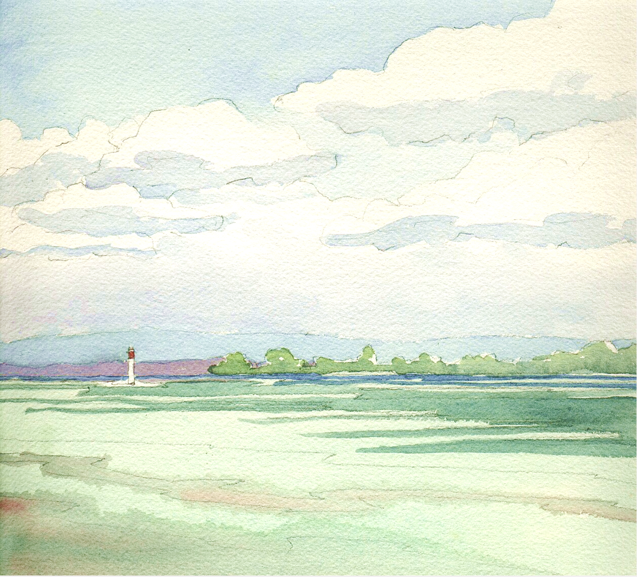 Presq'uile ~ Picton Bay