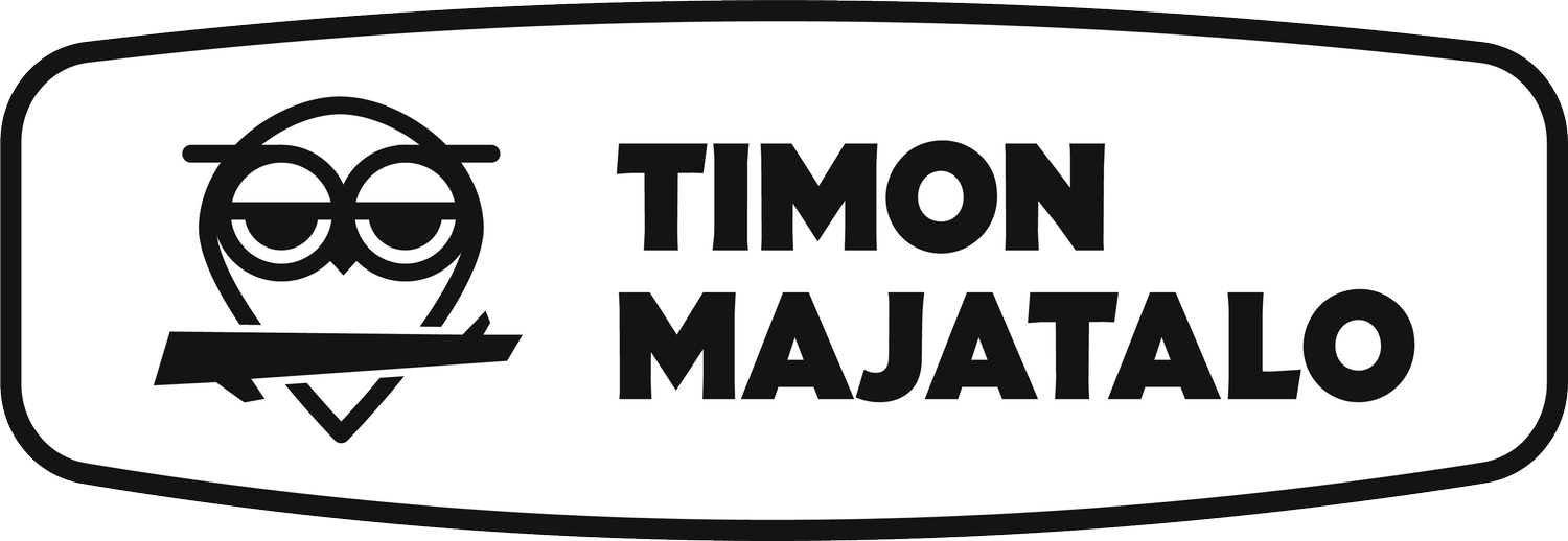 Timon majatalo