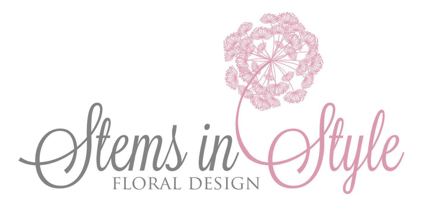 Stems in Style | South Shore Wedding Florist