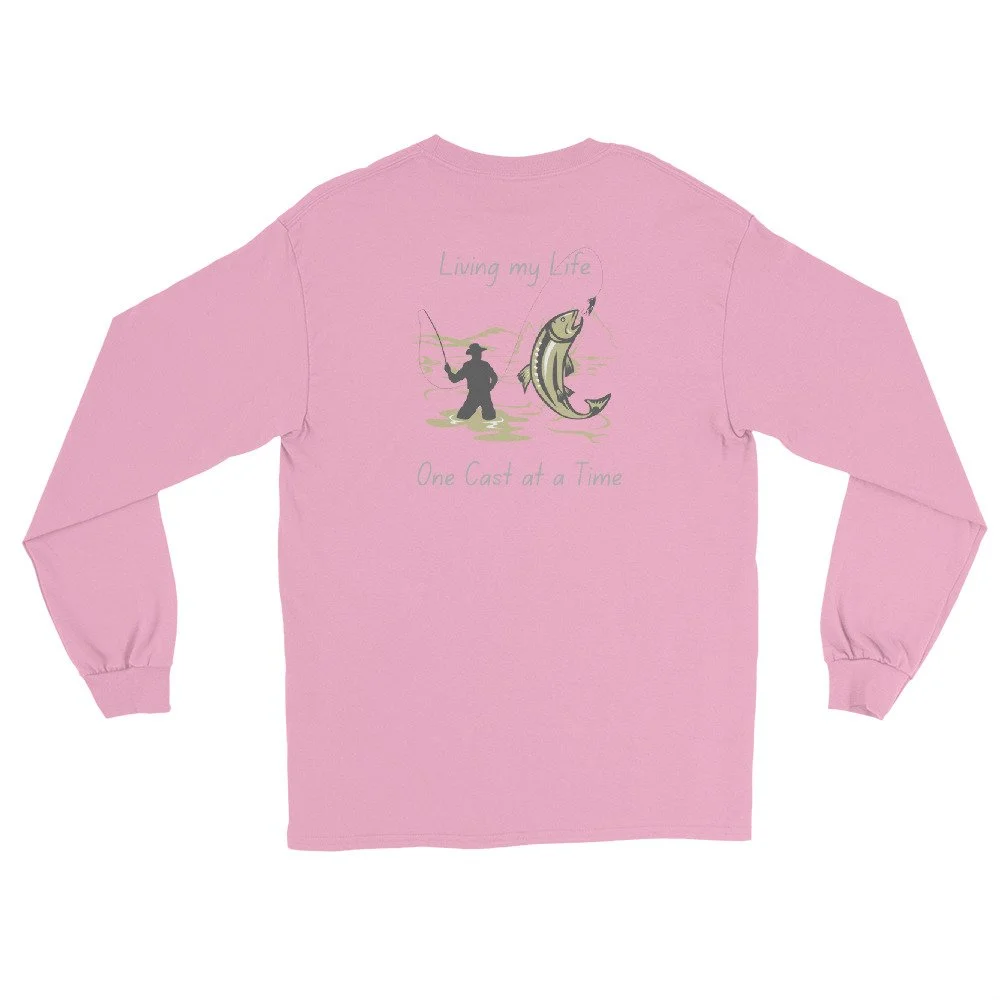 Living One Cast Long Sleeve Shirt
