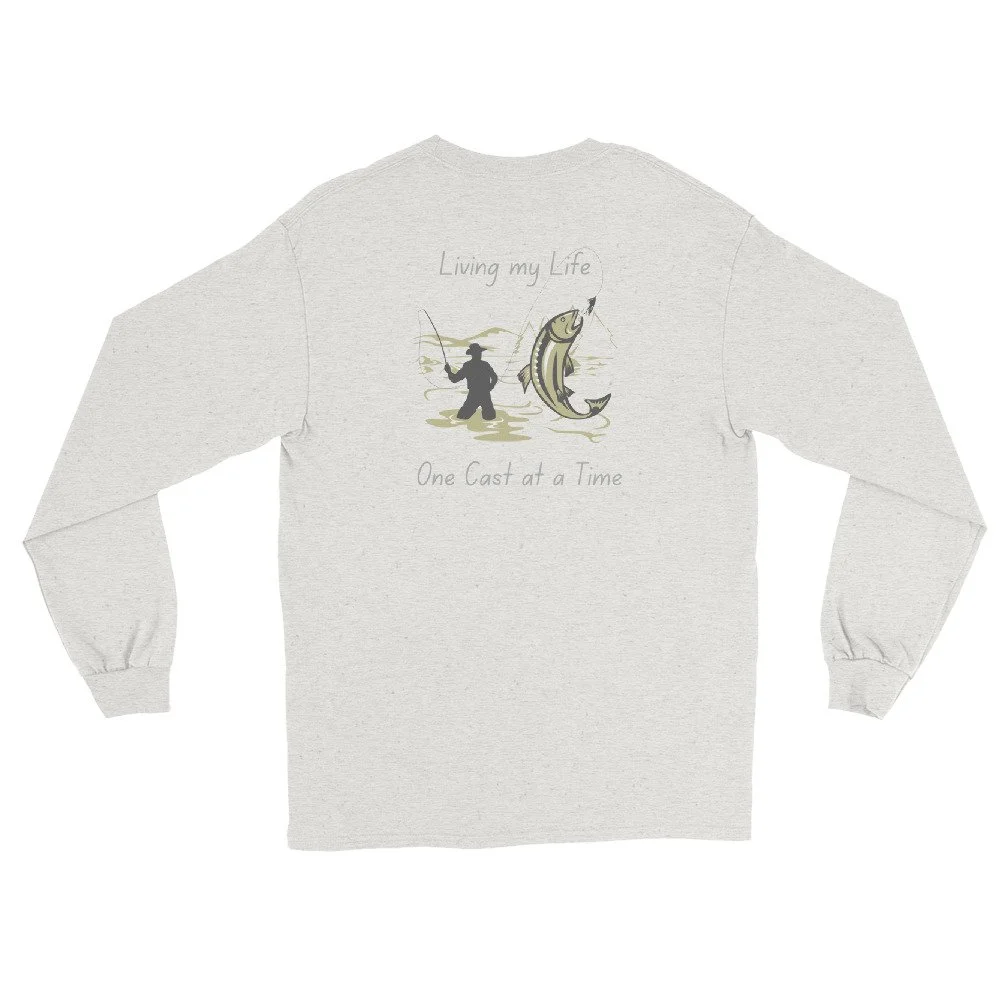 Living One Cast Long Sleeve Shirt