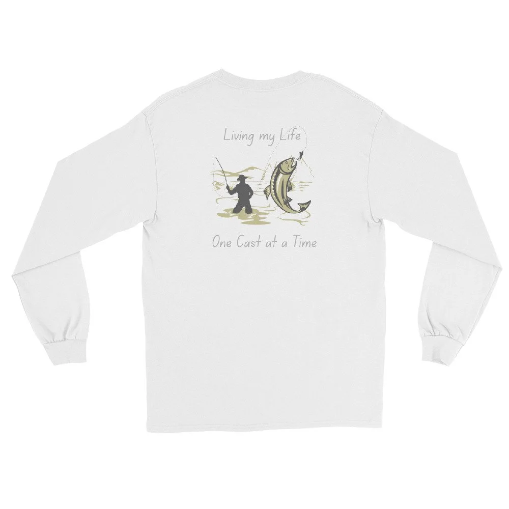 Living One Cast Long Sleeve Shirt