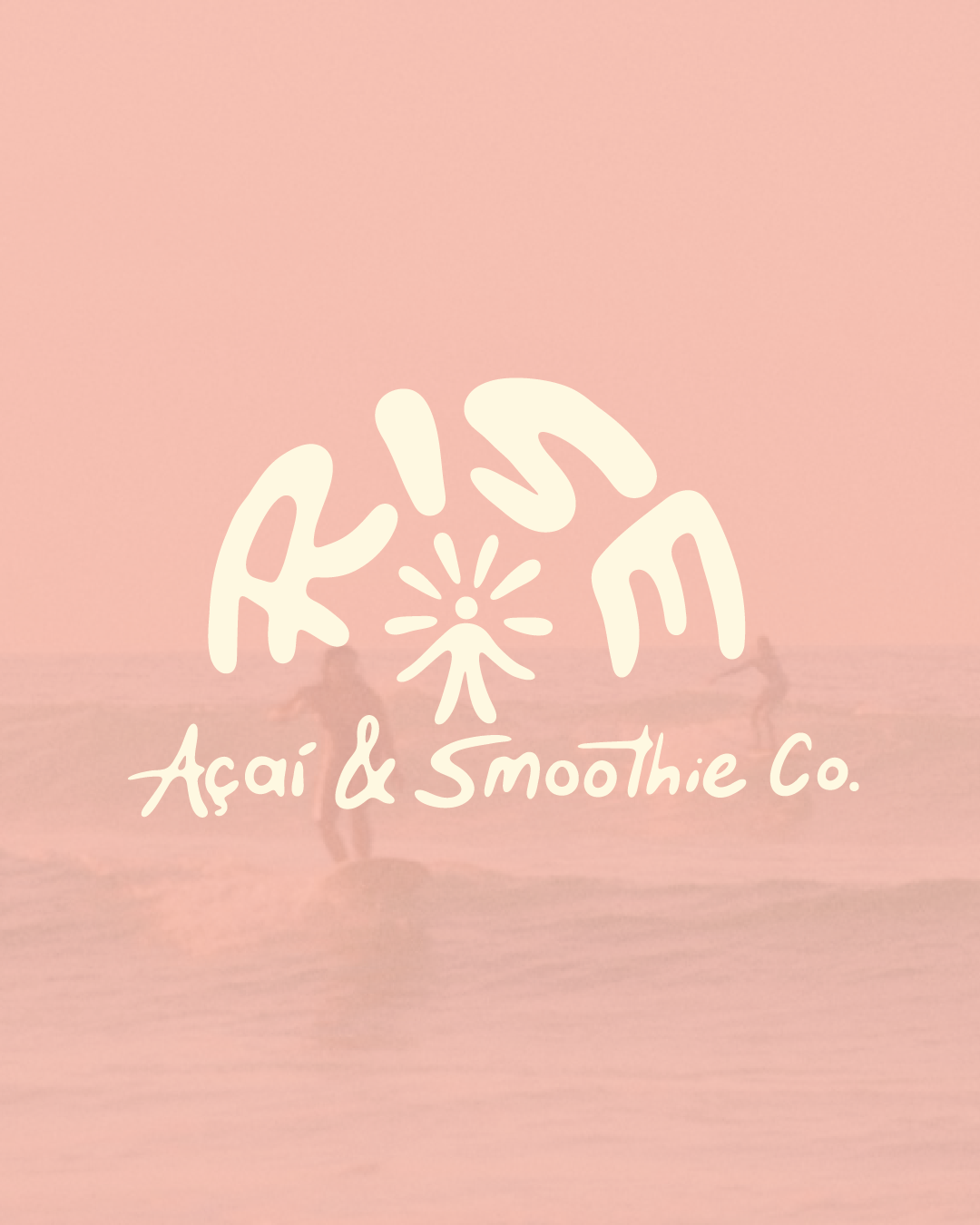 Rise Açaí & Smoothie Co.