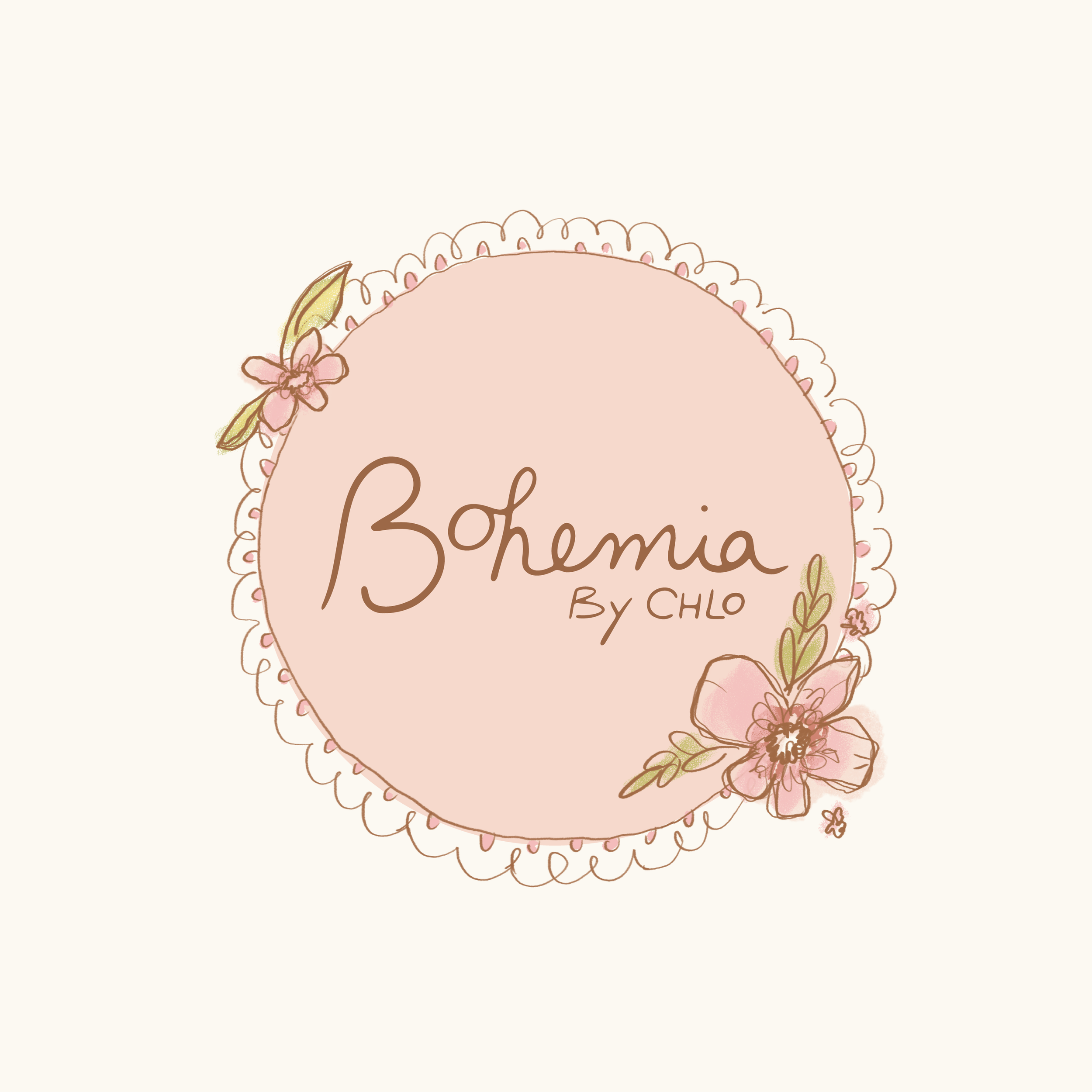 Bohemia by Chlo Rebrand