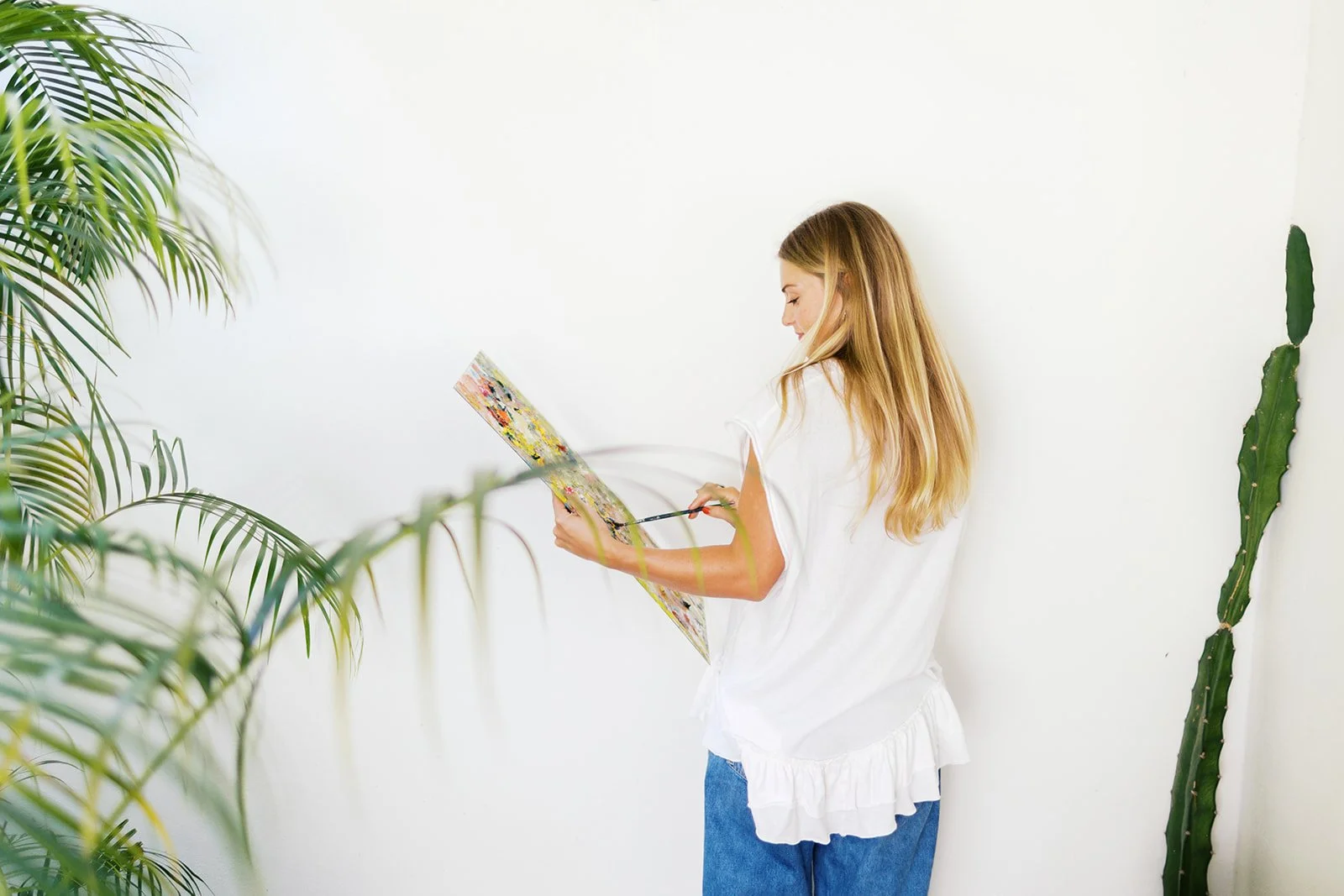 Order a custom piece!