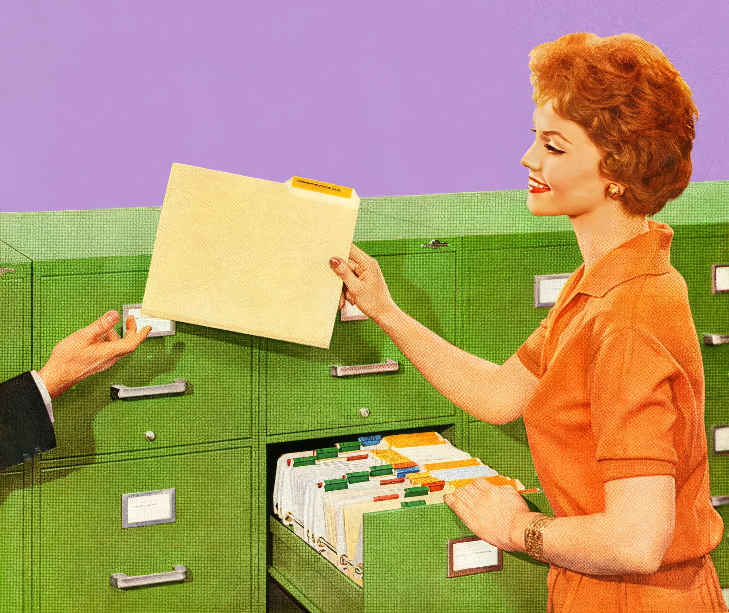 From Archive to Action: How North Carolina Teams Are Making Records Work