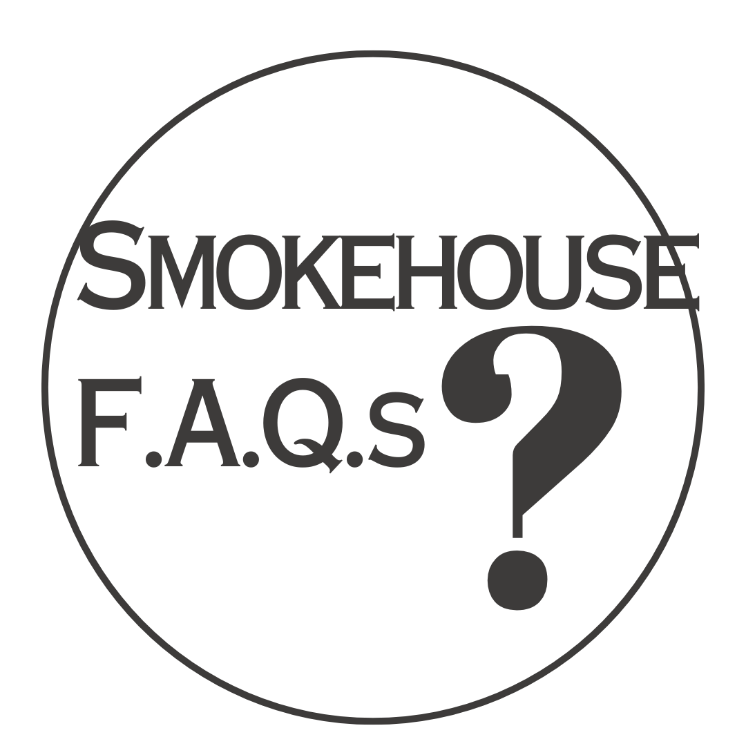 Blessed Are the Planners: Your Holy Smoked FAQs