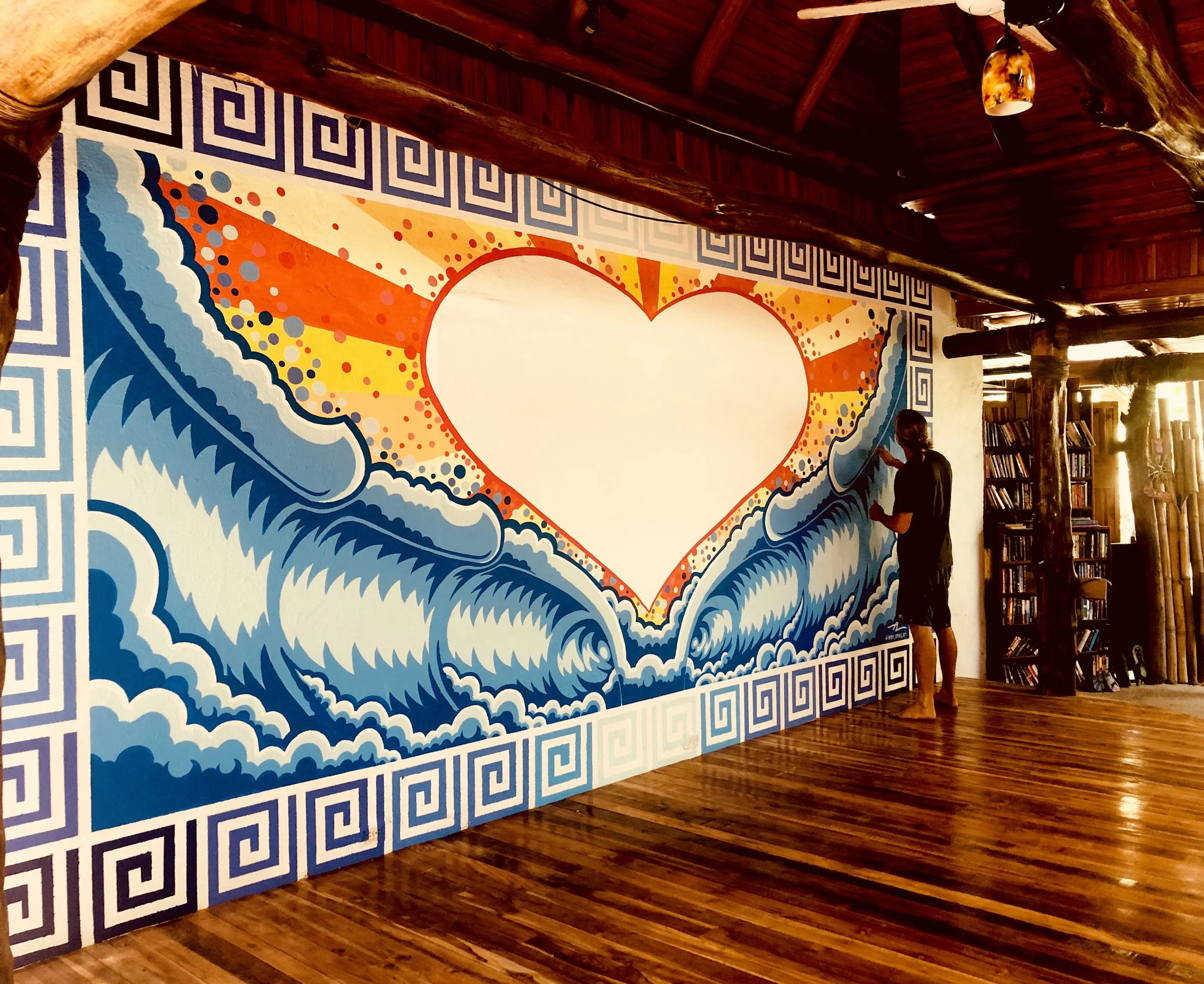 Nosara - Buena Vibra