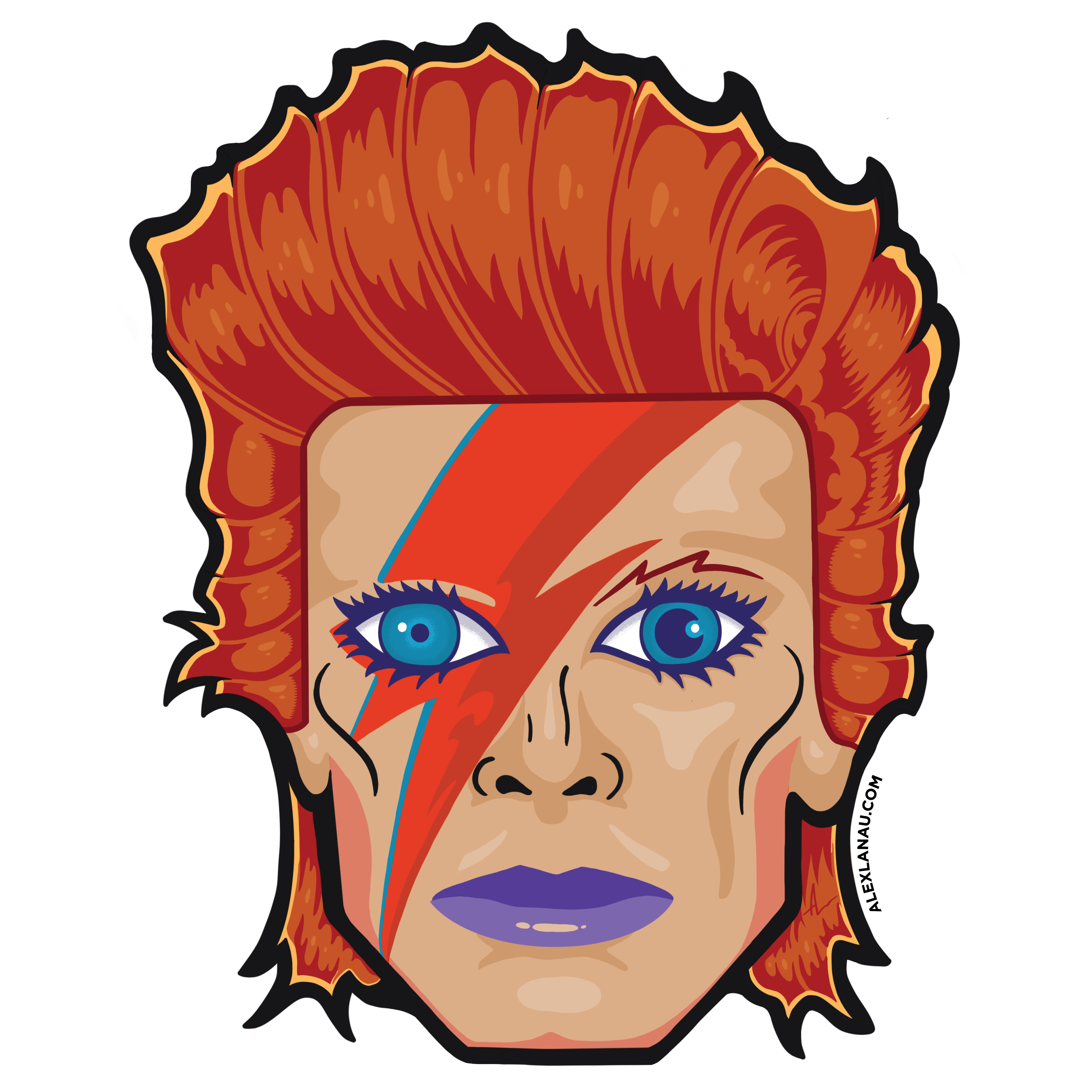 Bowie