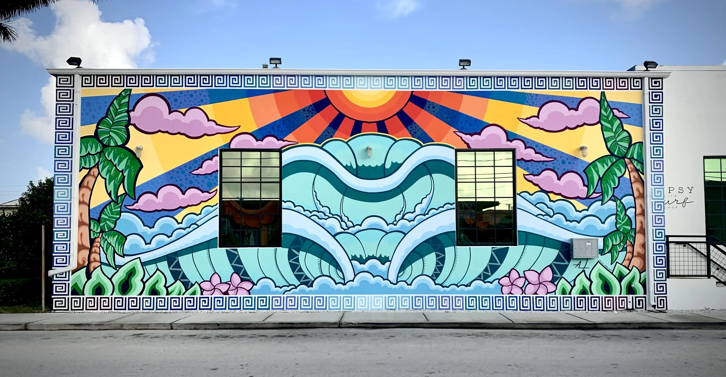 Gypsy Life - Second Wave