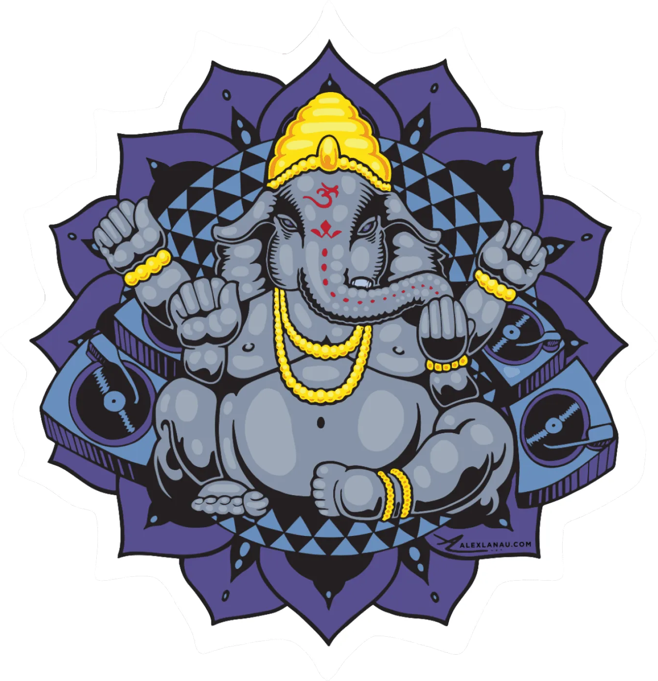 Ganesh