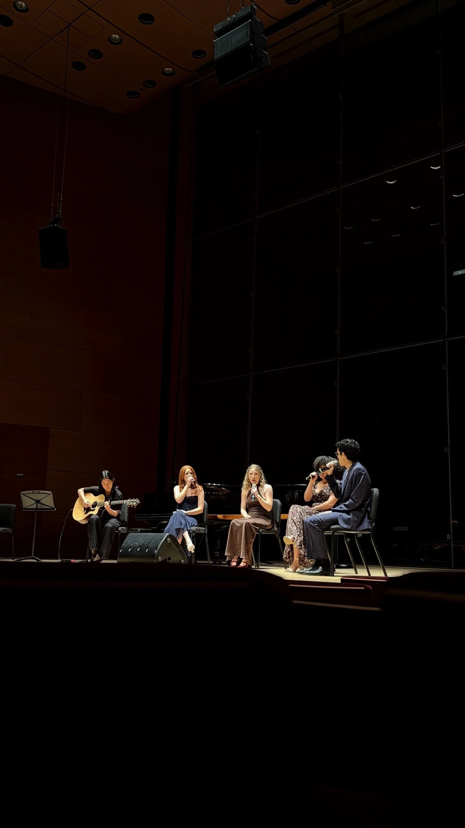 Senior Recital