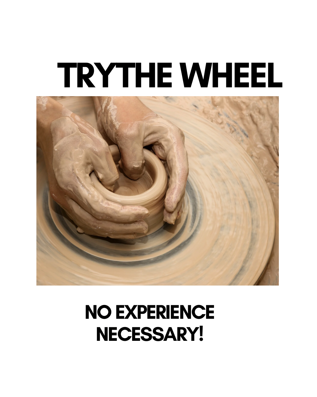 Try the Wheel Experience