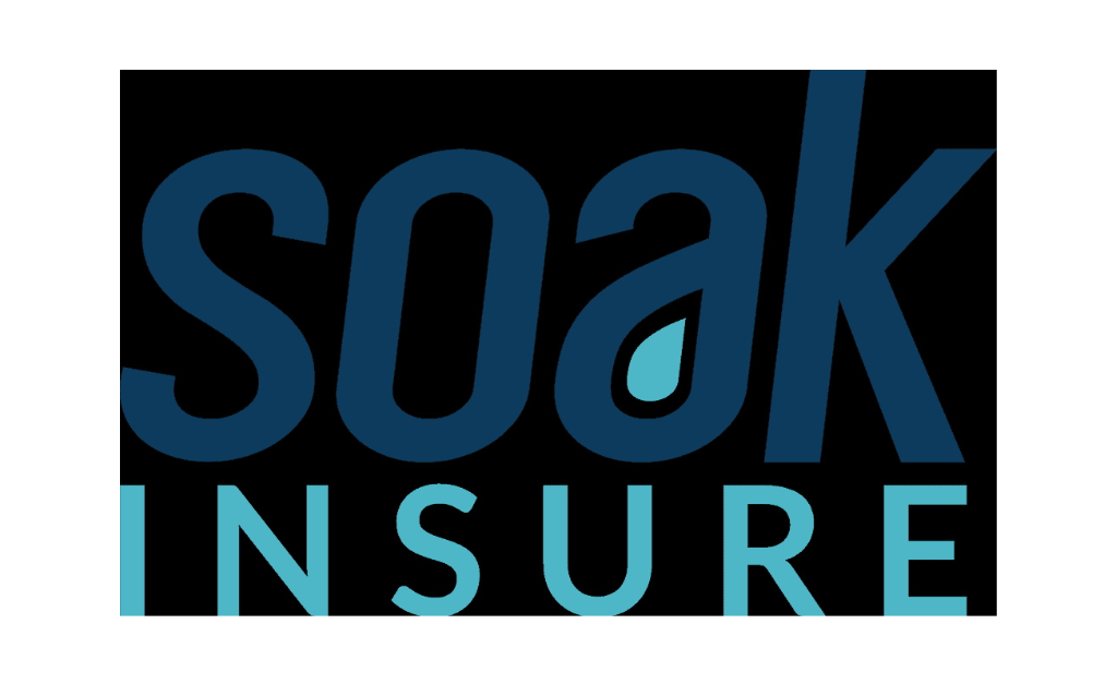 Introducing Soak Insure