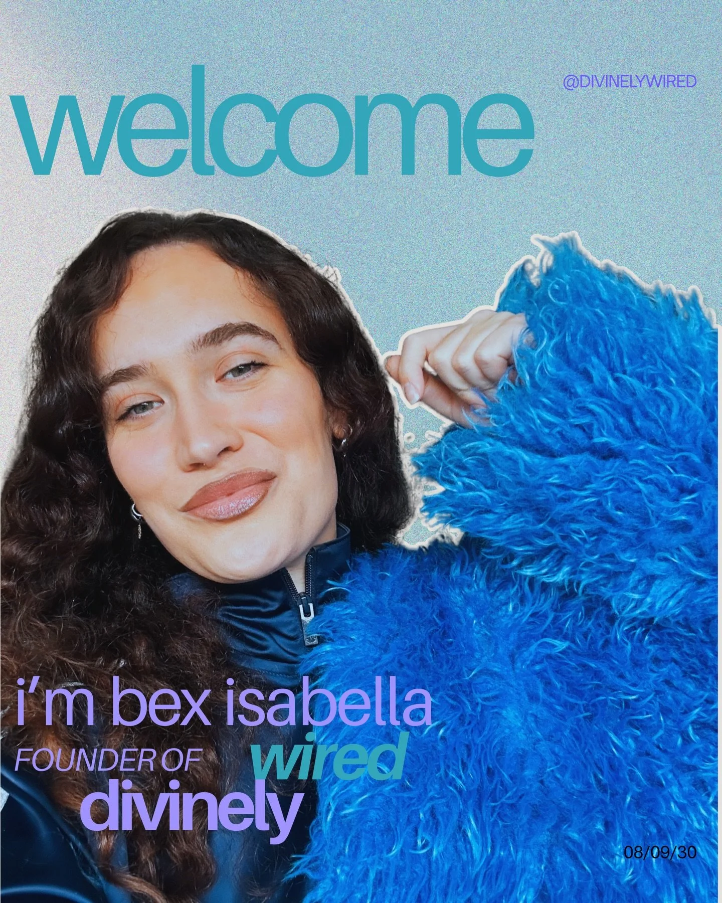 💜//FOUNDER BTS// 💜

Noooot going to lie&hellip; I haven&rsquo;t always been a wellness girl. I don&rsquo;t think I actually ever knew how to do &lsquo;wellness&rsquo;, erm, well.

I know what it feels like to live in survival mode &mdash; constantl