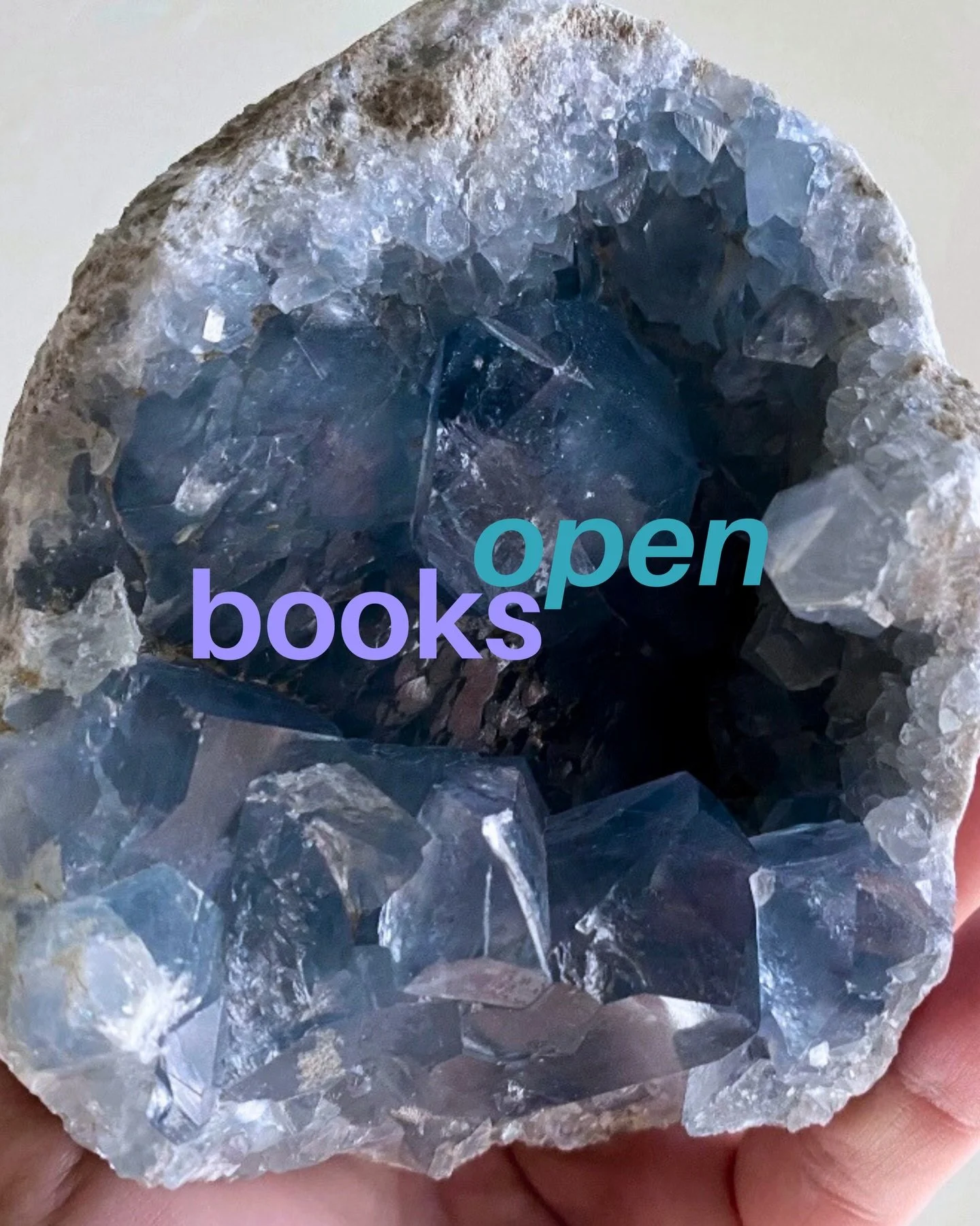 //BOOKS OPEN// 

For London-based clients, I&rsquo;m opening my books for both 1:1 sound healing sessions and 1:1 energy healing appointments 💜

Sound healing is an ancient practice using vibrations from instruments and my voice to promote deep rela