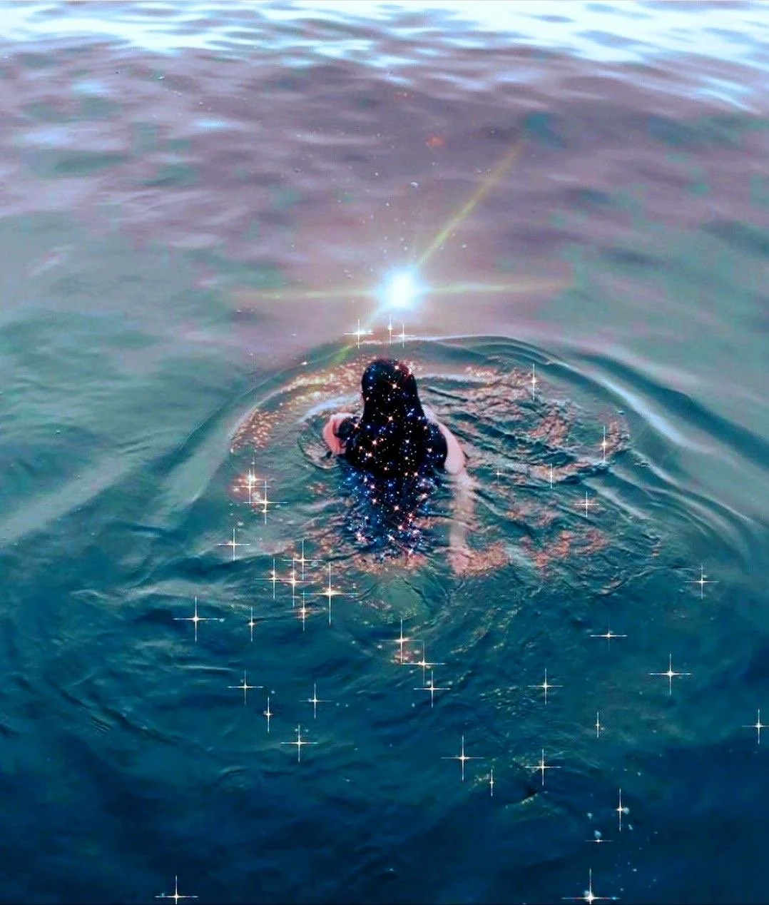 Pisces Portal: Sacred Water & Sound Ceremony