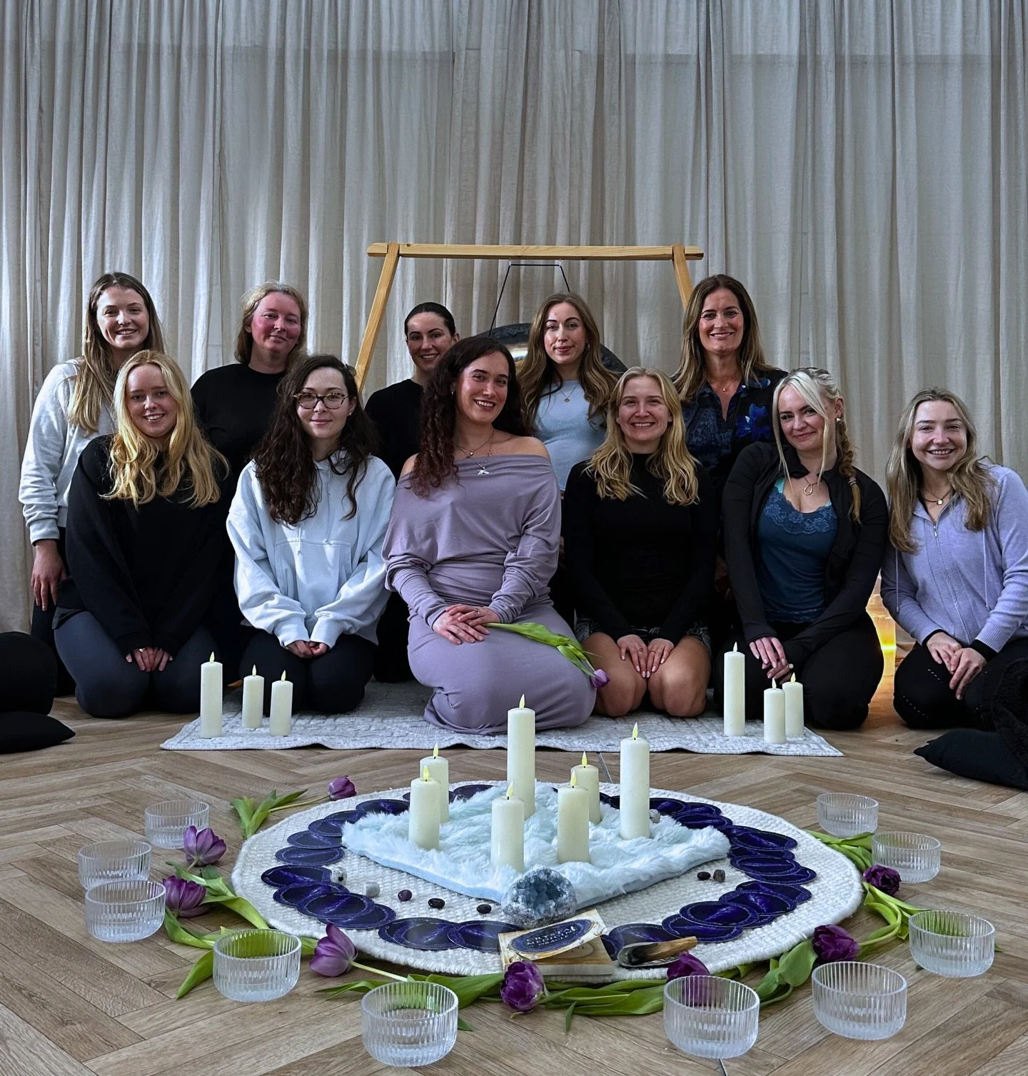 Tribute to the women who lift us up. You inspire me every day 💜✨🫶🏼

#internationalwomensday #iwd2026