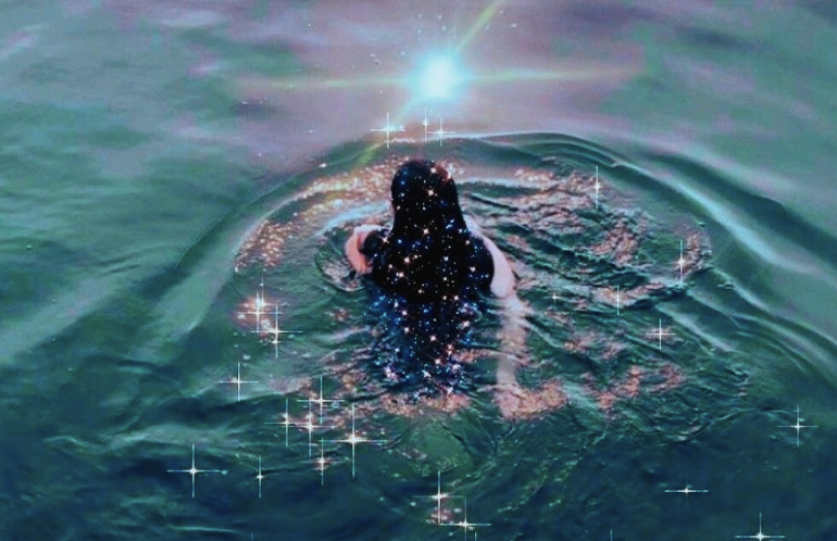 Pisces Portal: A sacred sound & water ceremony