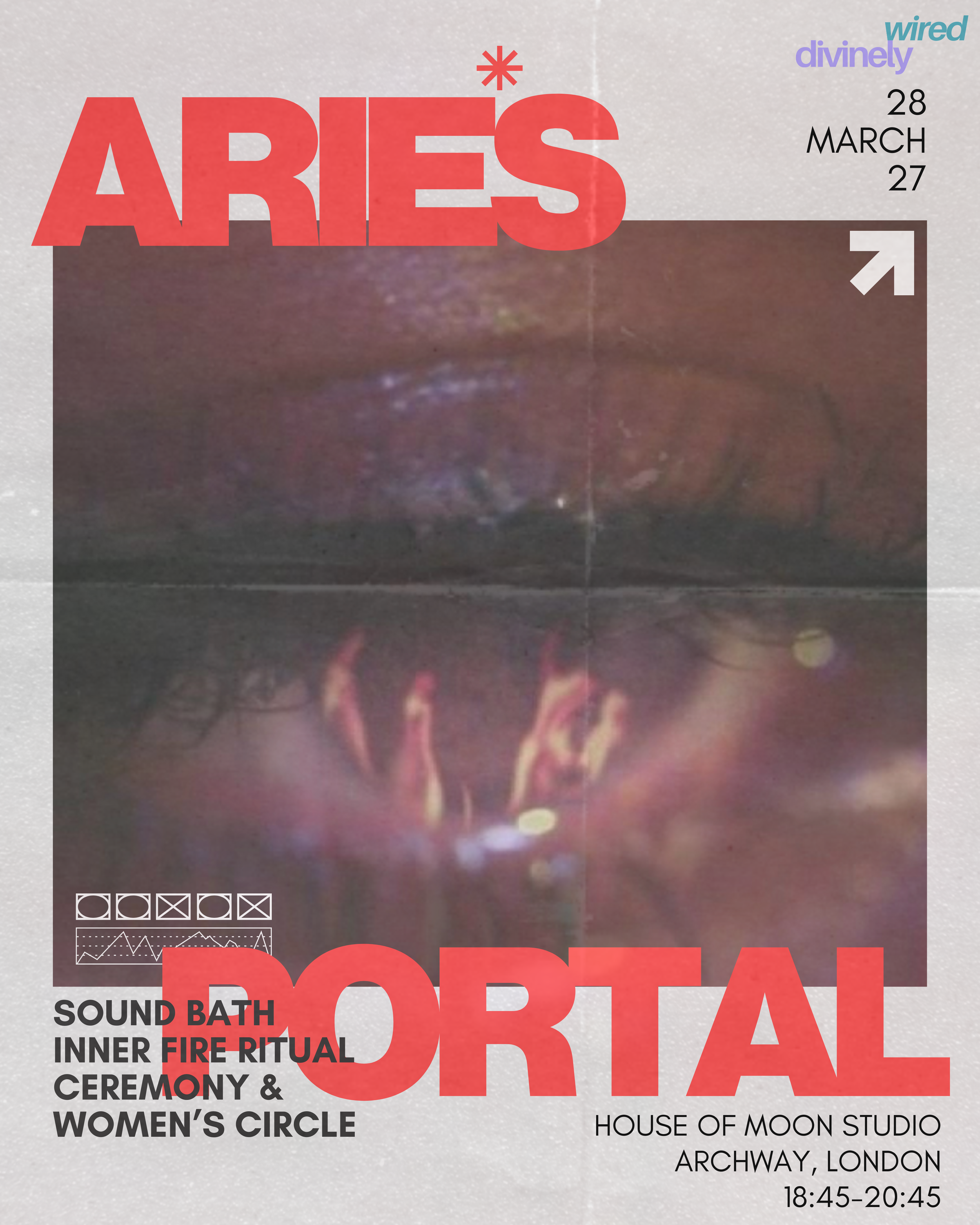 ARIES PORTAL SOUND BATH WOMENS CIRCLE