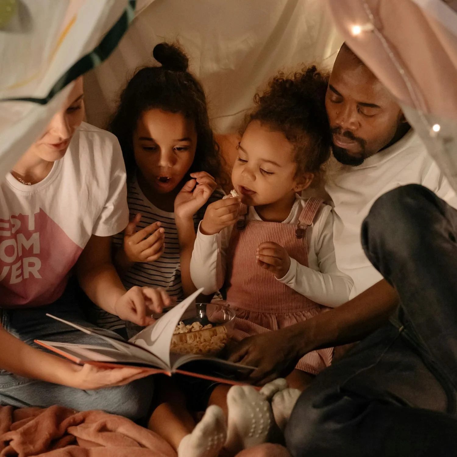 Silla Mecedora, Siempre Ahi