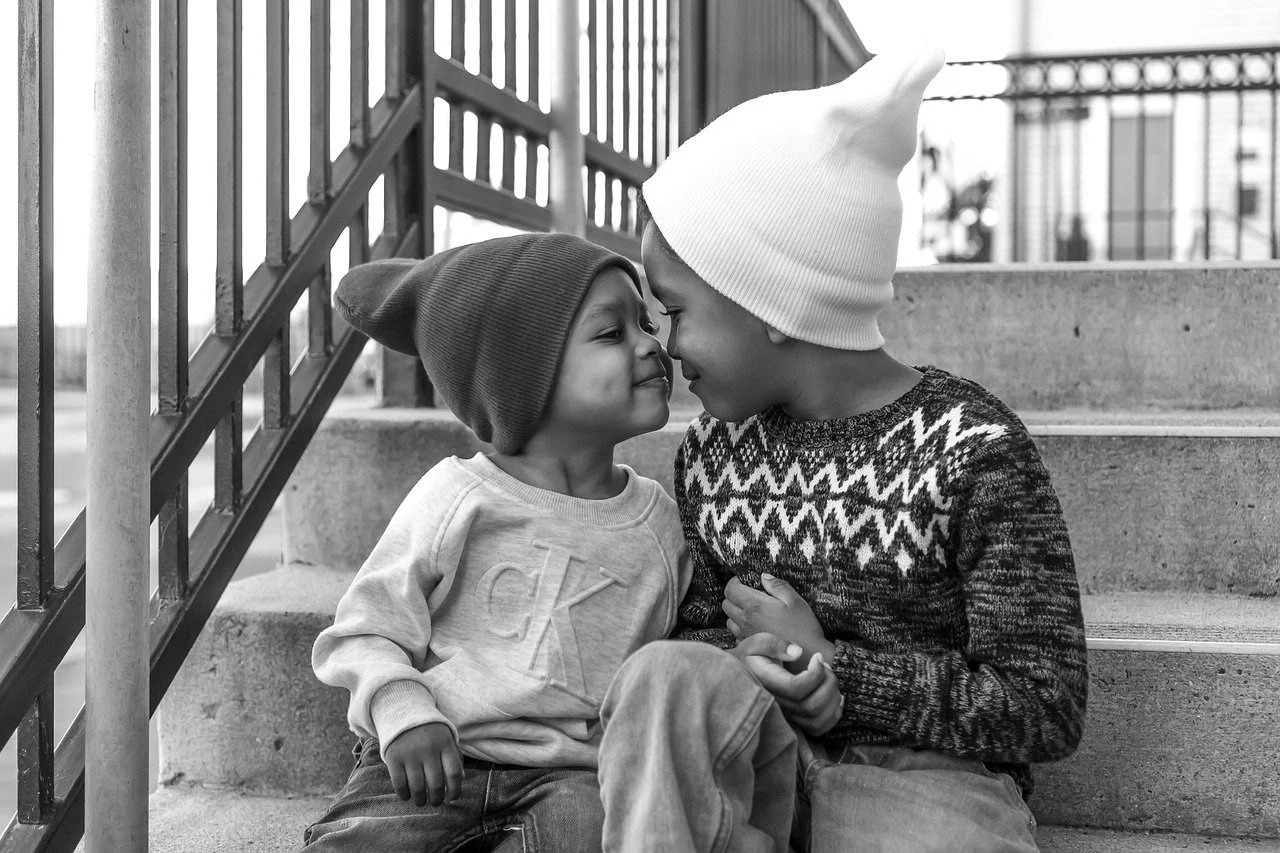 Because, small moments mean everything.