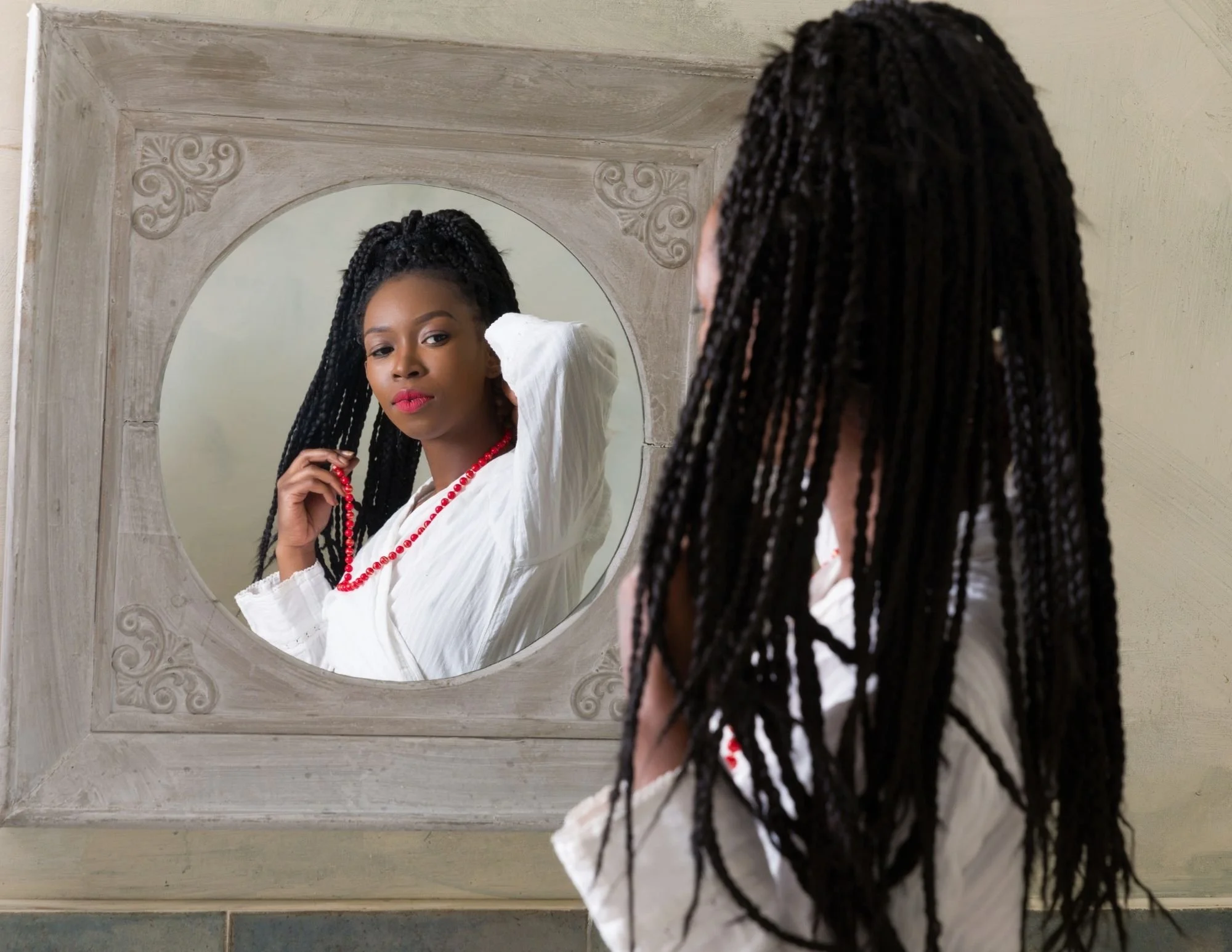 Learning to Trust Yourself Again