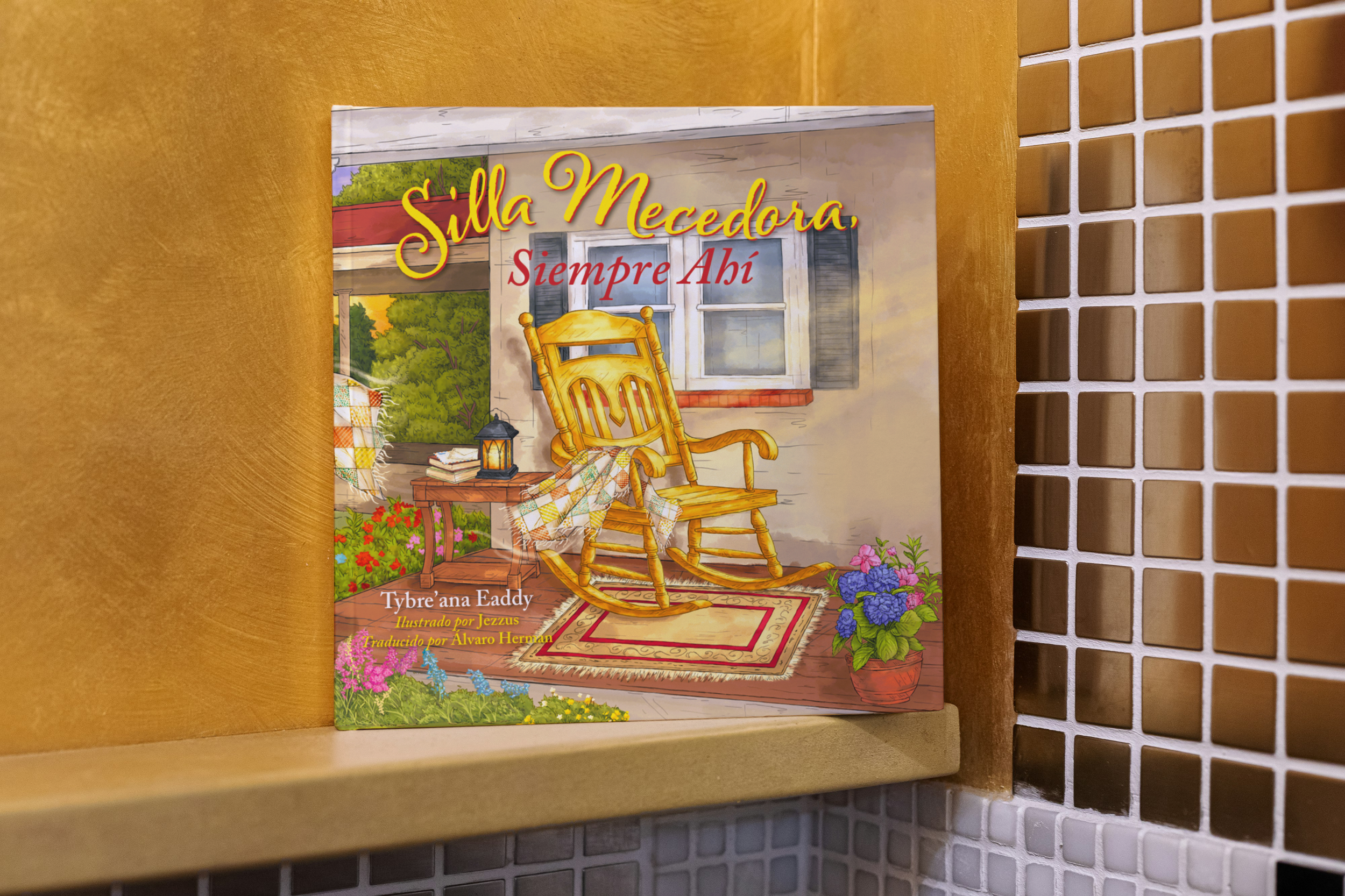 Always There, Rocking Chair_Tybre'ana Eaddy_Español Mockup.png