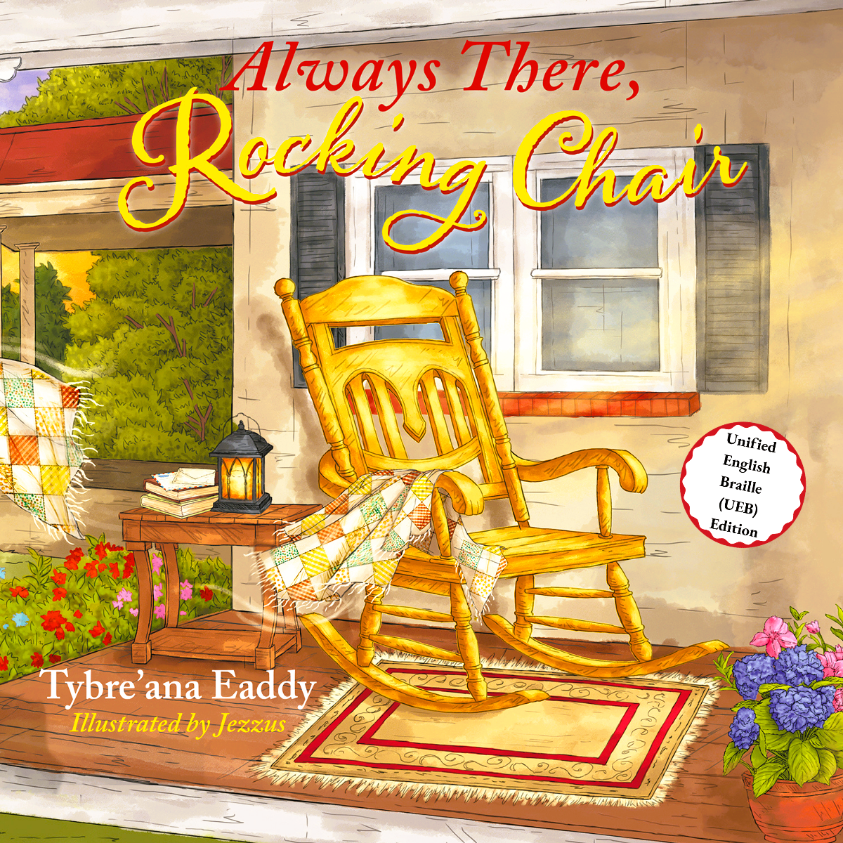 Always There, Rocking Chair_Braille_Cover.png