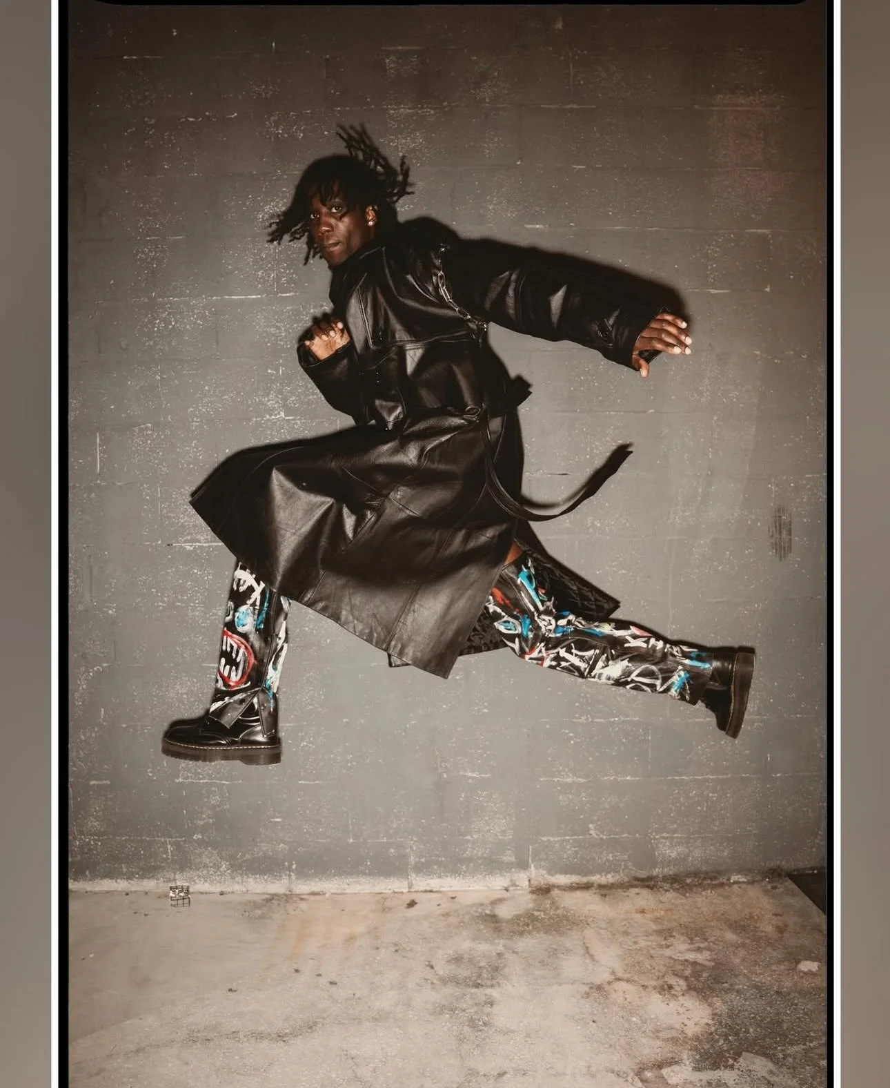 Florida Men&rsquo;s Fashion Week 2025
 
Men&rsquo;s Grooming: @kianasbeautysalon 
Hair powered by: @kevin.murphy @kevin.murphy.education 
Model:  @2kferg 
Venue:  @thesetmiami 
Photographers: @daniellefarrakhanphotography @stan.islav.fl 
Production: 