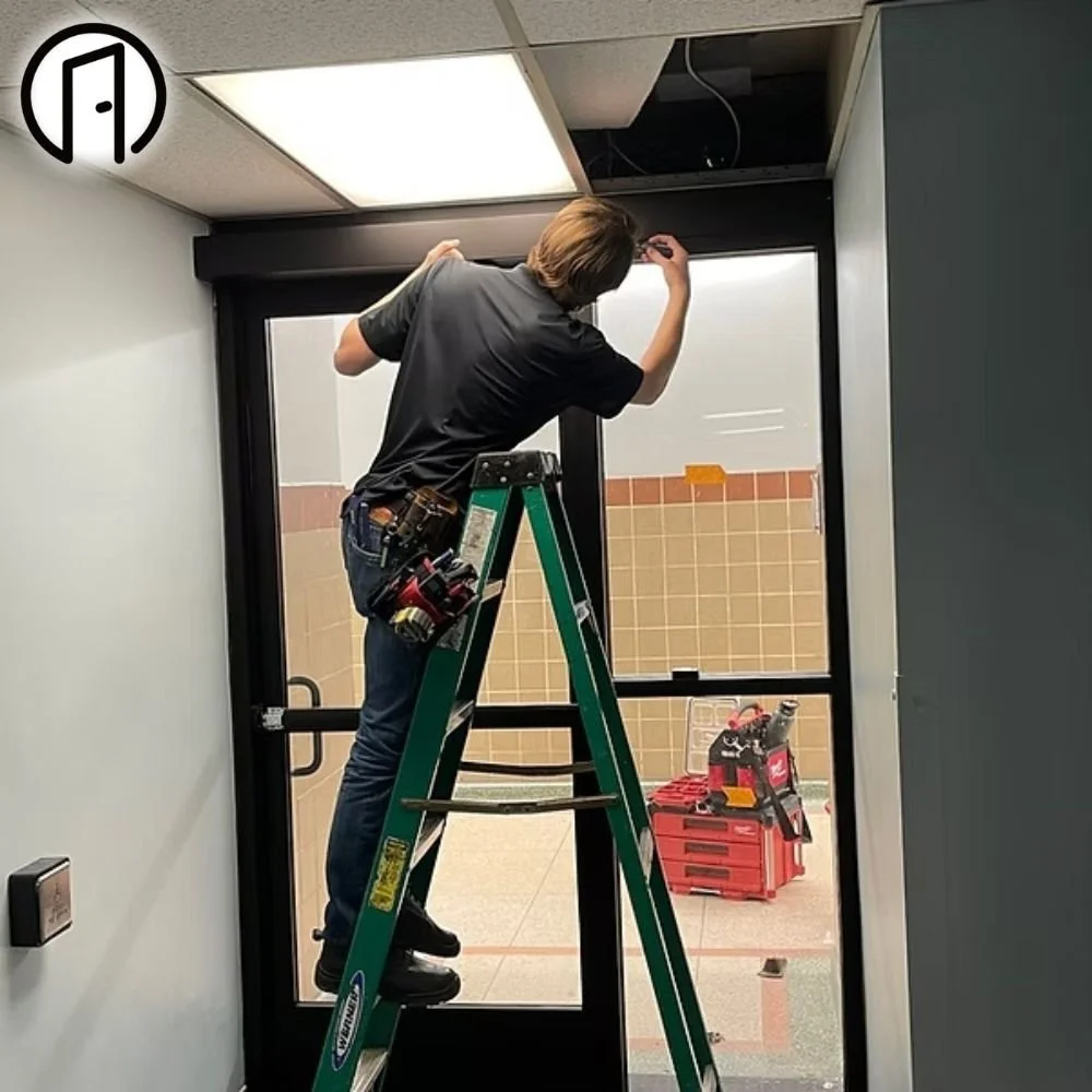 Repairs & Installation