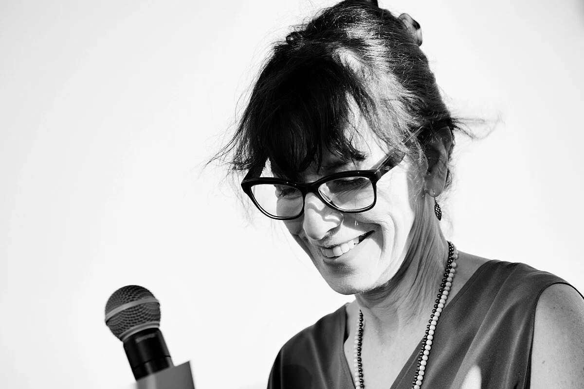 A conversation with Judith Thurman