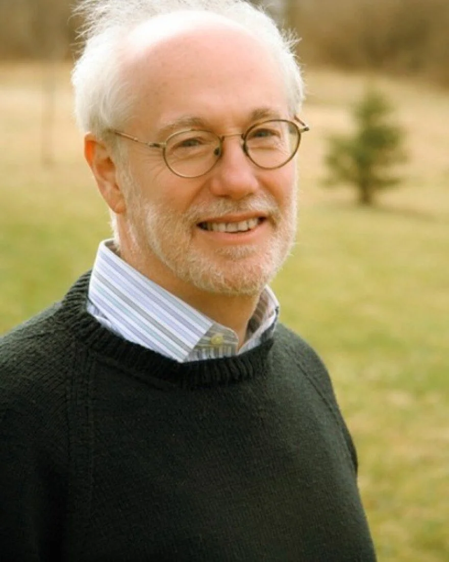 A conversation with David Nasaw