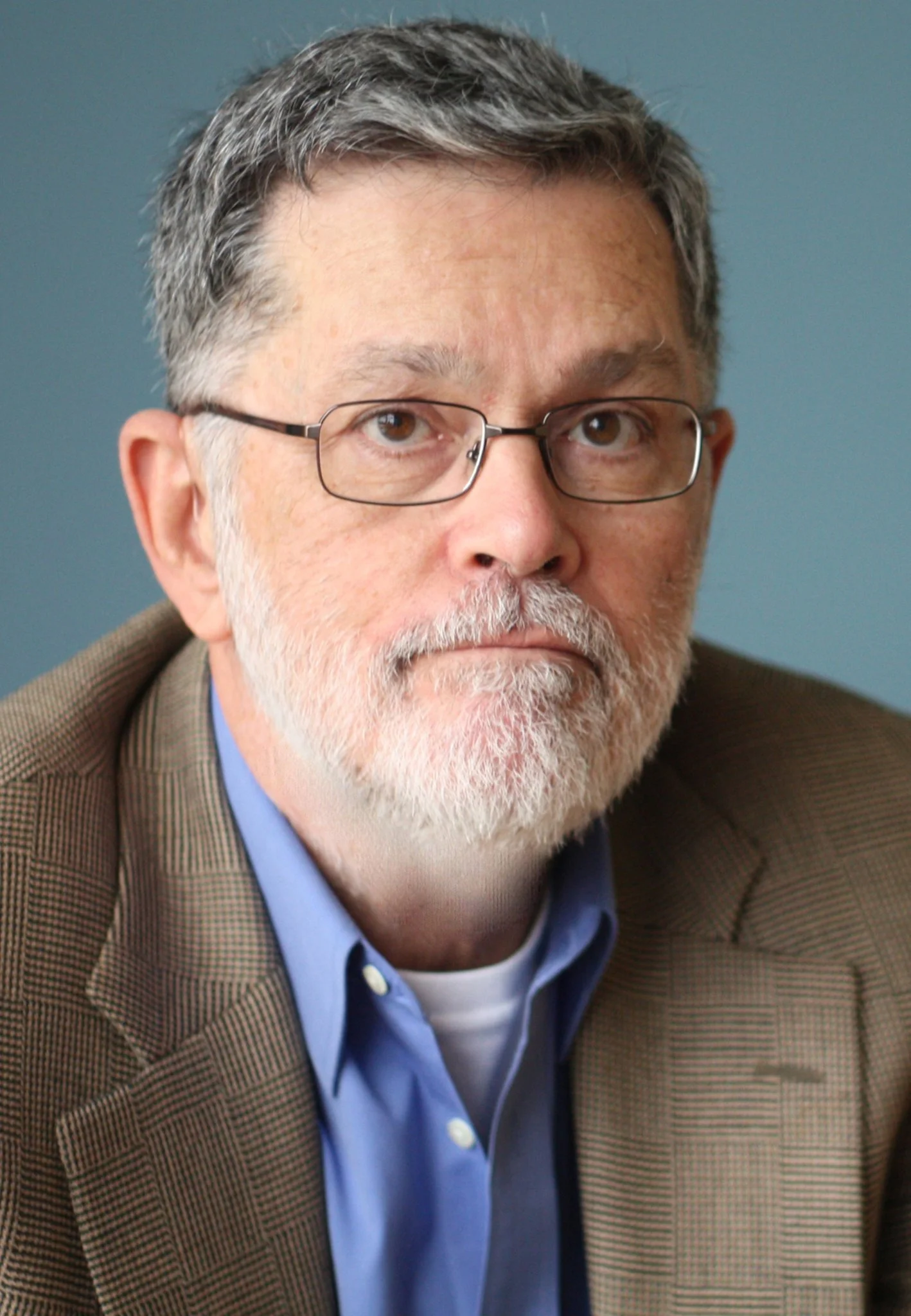 A conversation with Geoffrey C. Ward
