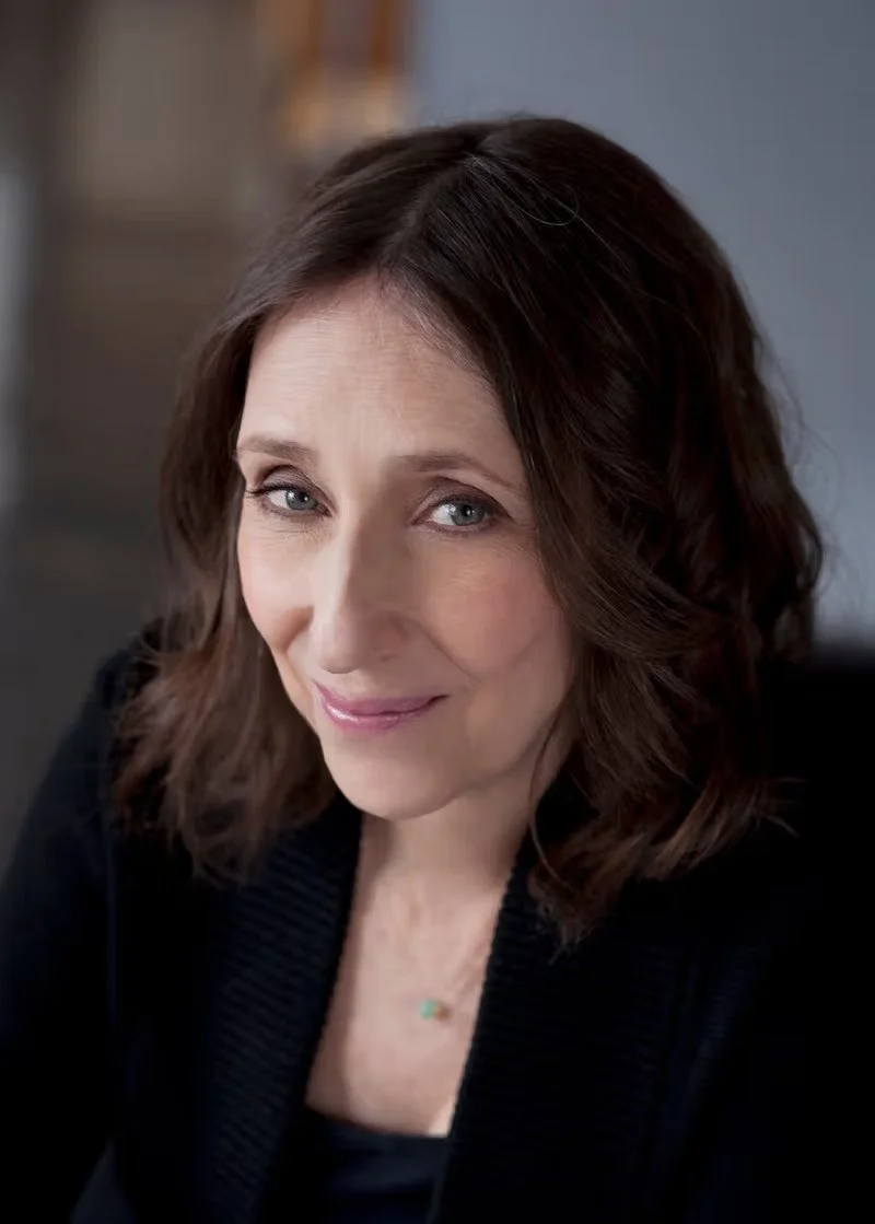 A conversation with Brenda Wineapple