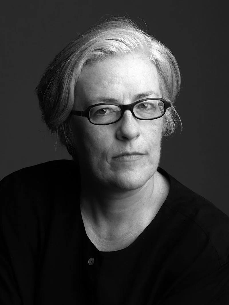 Cynthia Carr