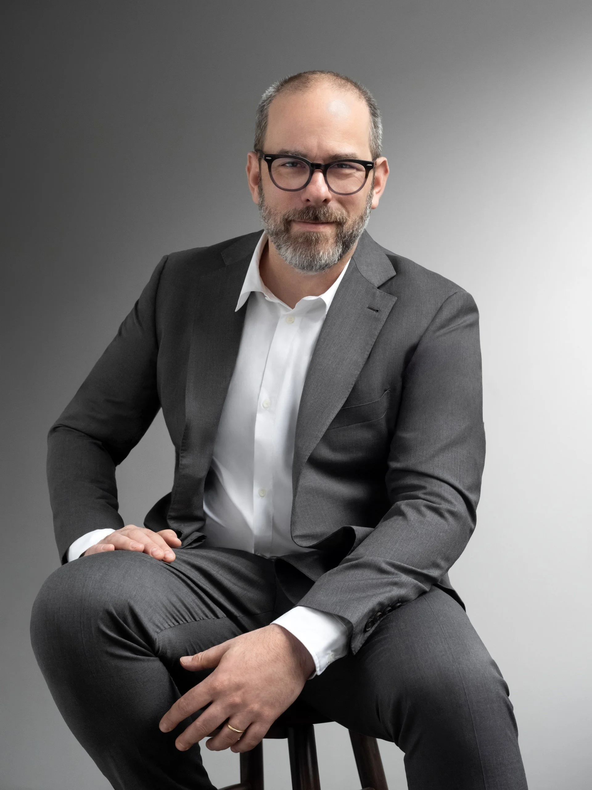 Dan Nadel