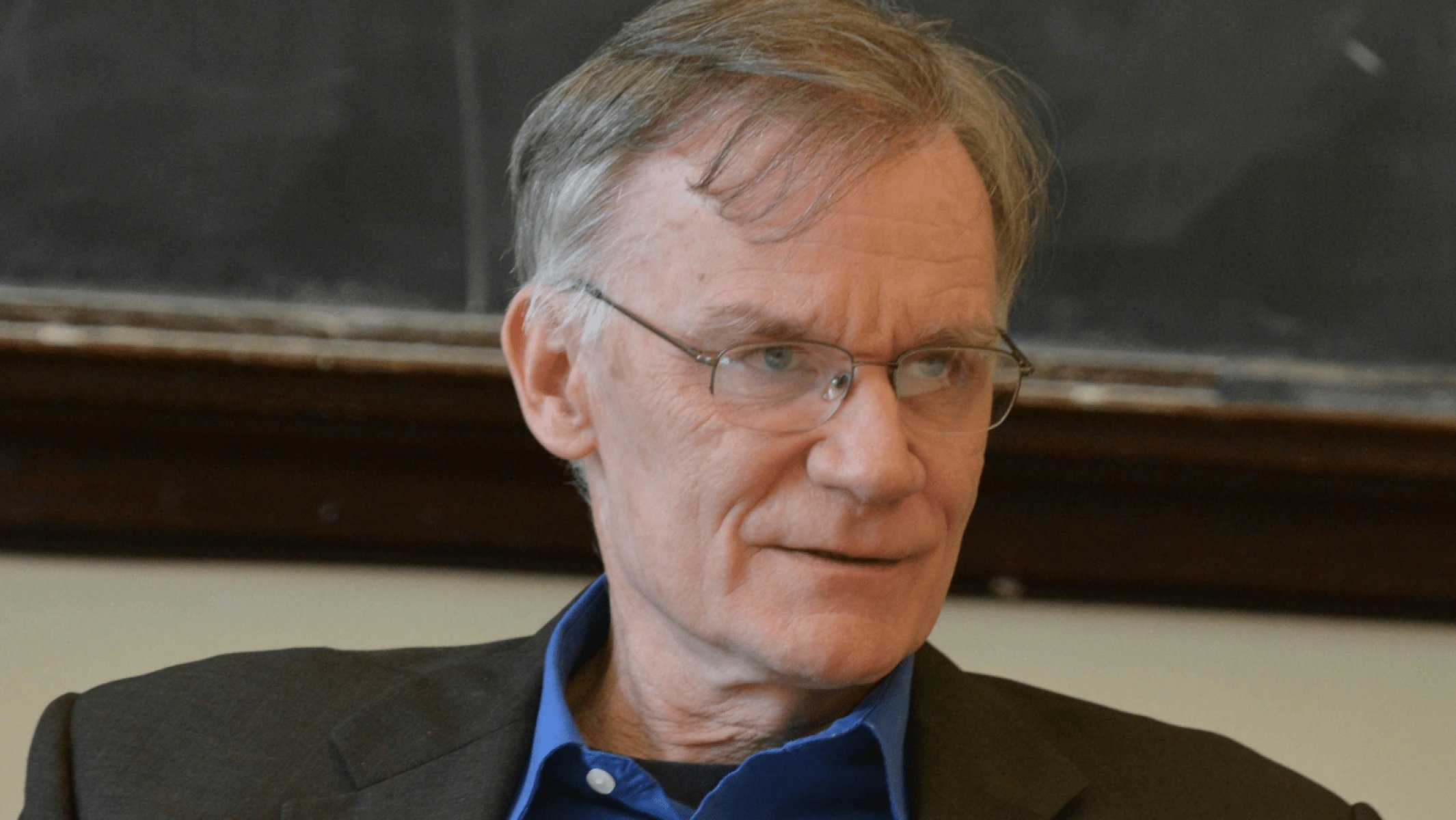 David Blight: Biography and History in Authoritarian Times