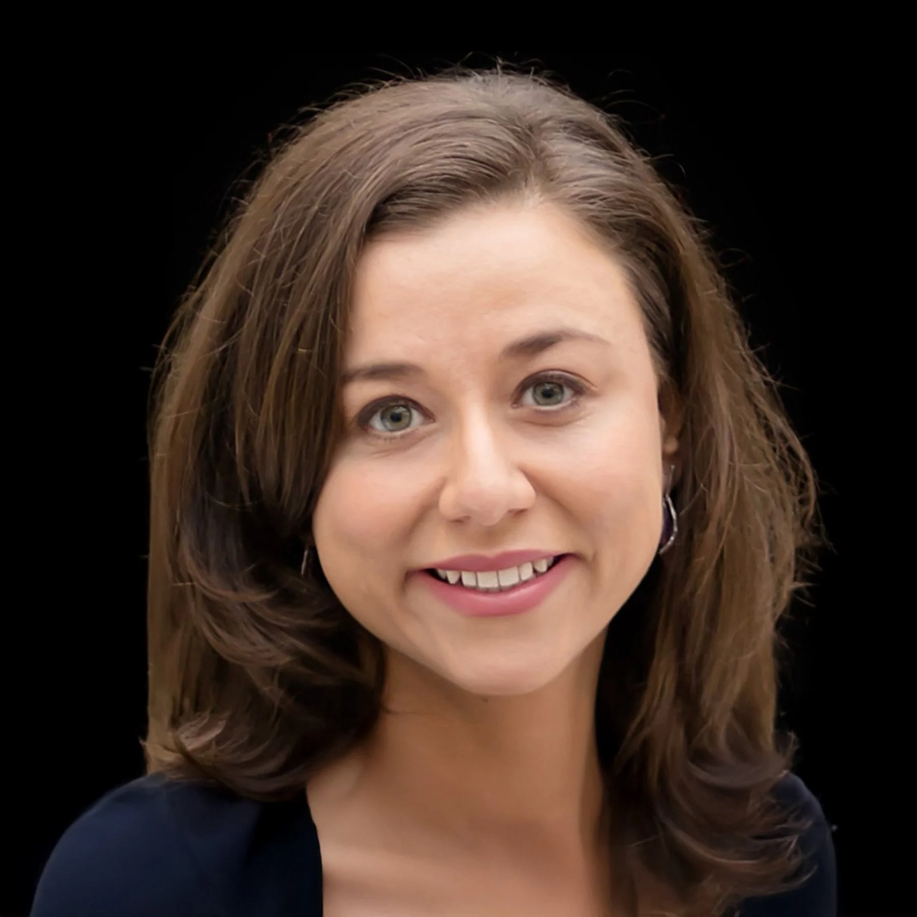 Vanessa-Troiana,-Dissertation-Fellow,-for-a-Dissertation-on-Susan-Weil