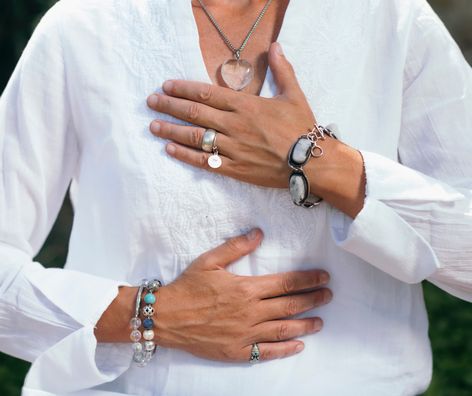 Perfect Health Ayurvedic Lifestyle course by Kruti Thakore, based on Chopra Institute program, teaching Ayurveda daily routines for balance, stress relief, energy, and well-being