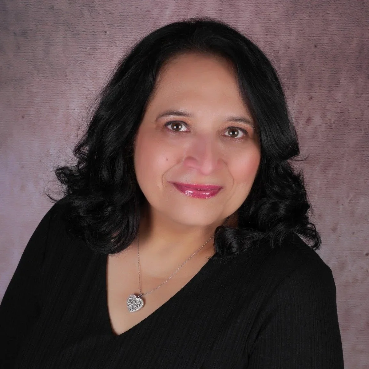 Kruti Thakore, founder of The Optimal Well-Being Method™, empowering busy professionals to achieve balanced hormones, improved digestion, and metabolic health.