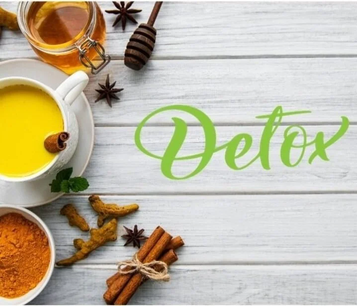 Ayurvedic Detox course online by Kruti Thakore, teaching seasonal cleansing, toxin elimination, digestive fire (Agni) reset, and energy restoration using Ayurvedic practices.”