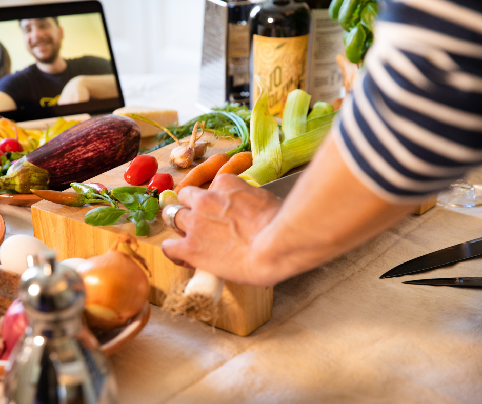 Ayurvedic Nutrition course by Kruti Thakore, teaching food as medicine, individualized diet based on doshas, Prakriti, and holistic wellness with Ayurveda
