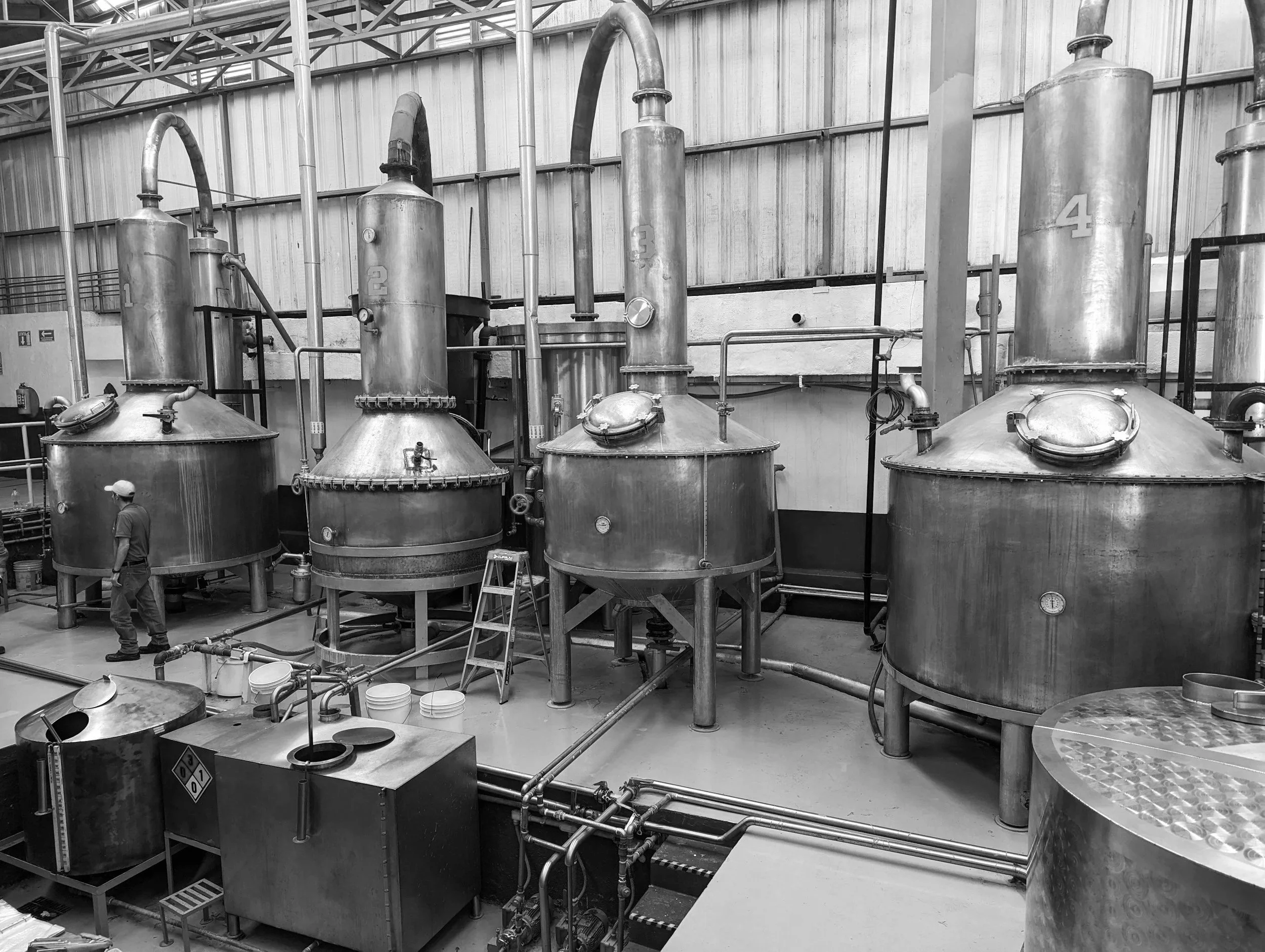 maquila de bebidas en guadalajara