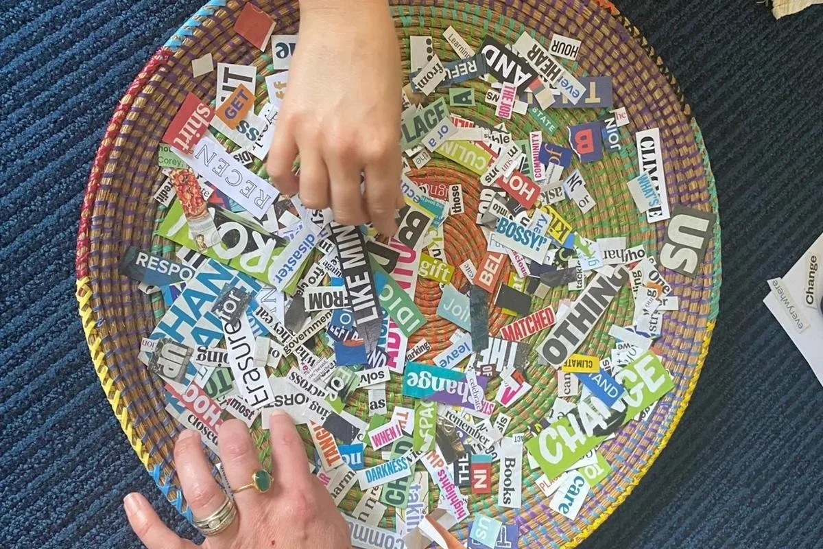 Playing with Words